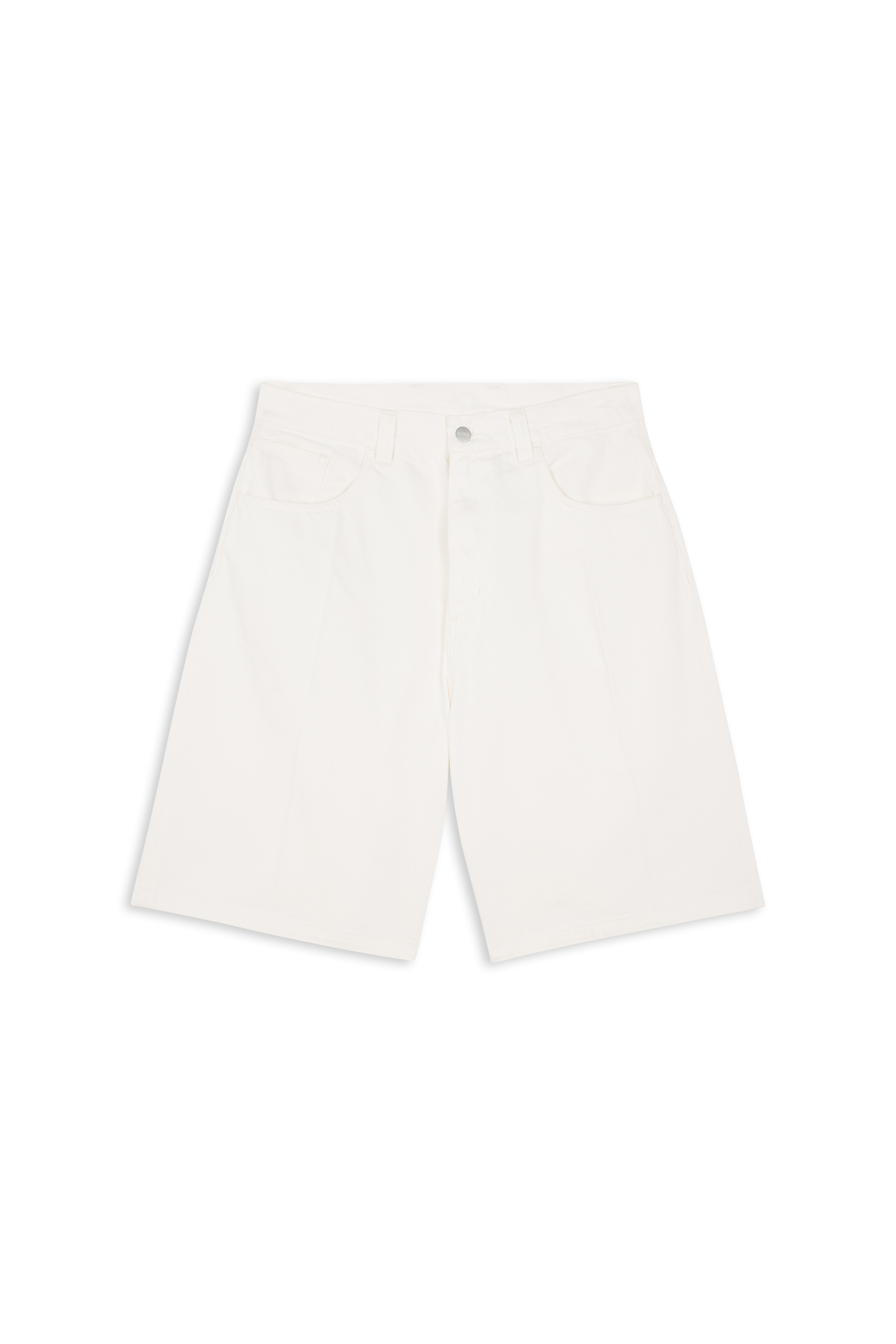 Shorts White