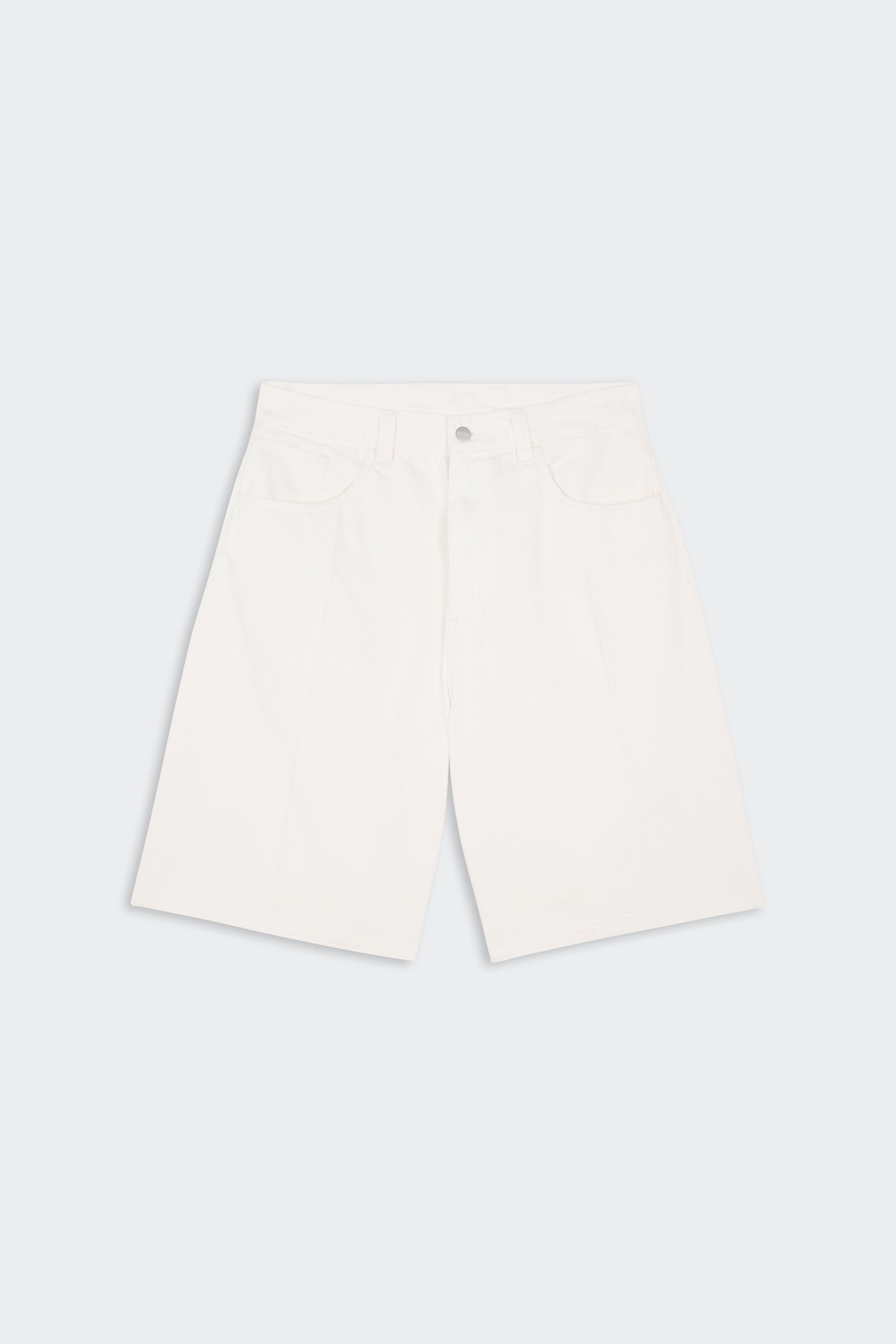 Shorts | White by CARHARTT WIP Shorts White