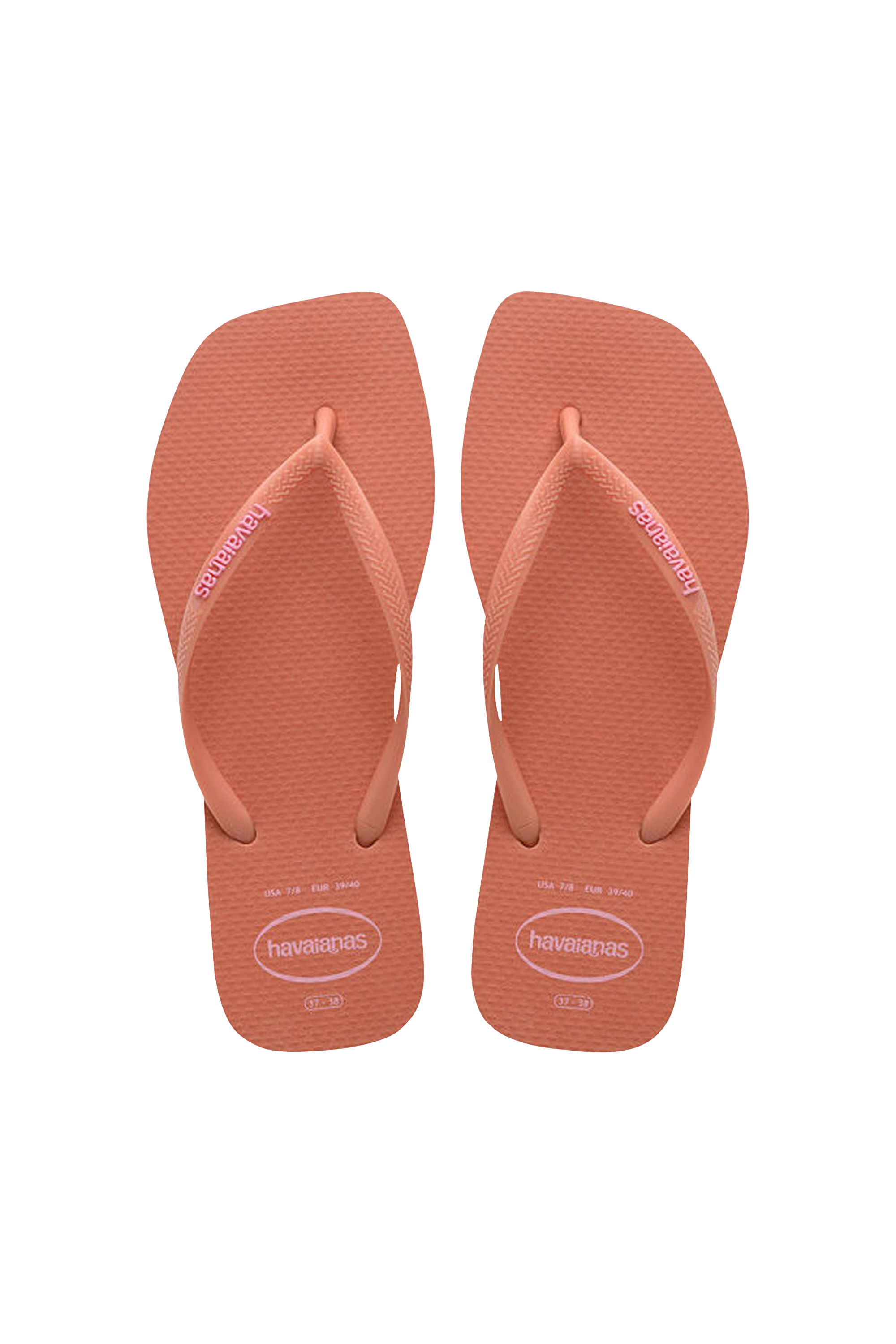 Slides Pink