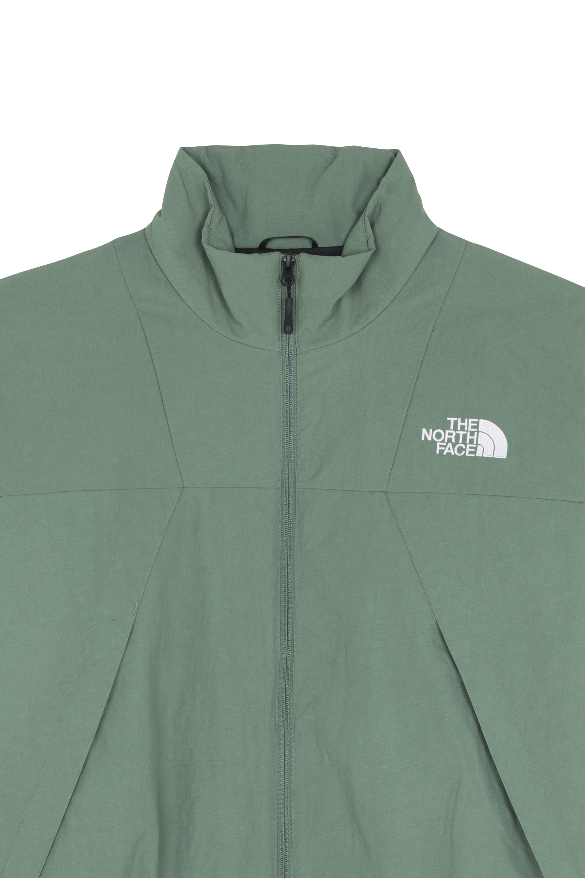 Blouson Vert