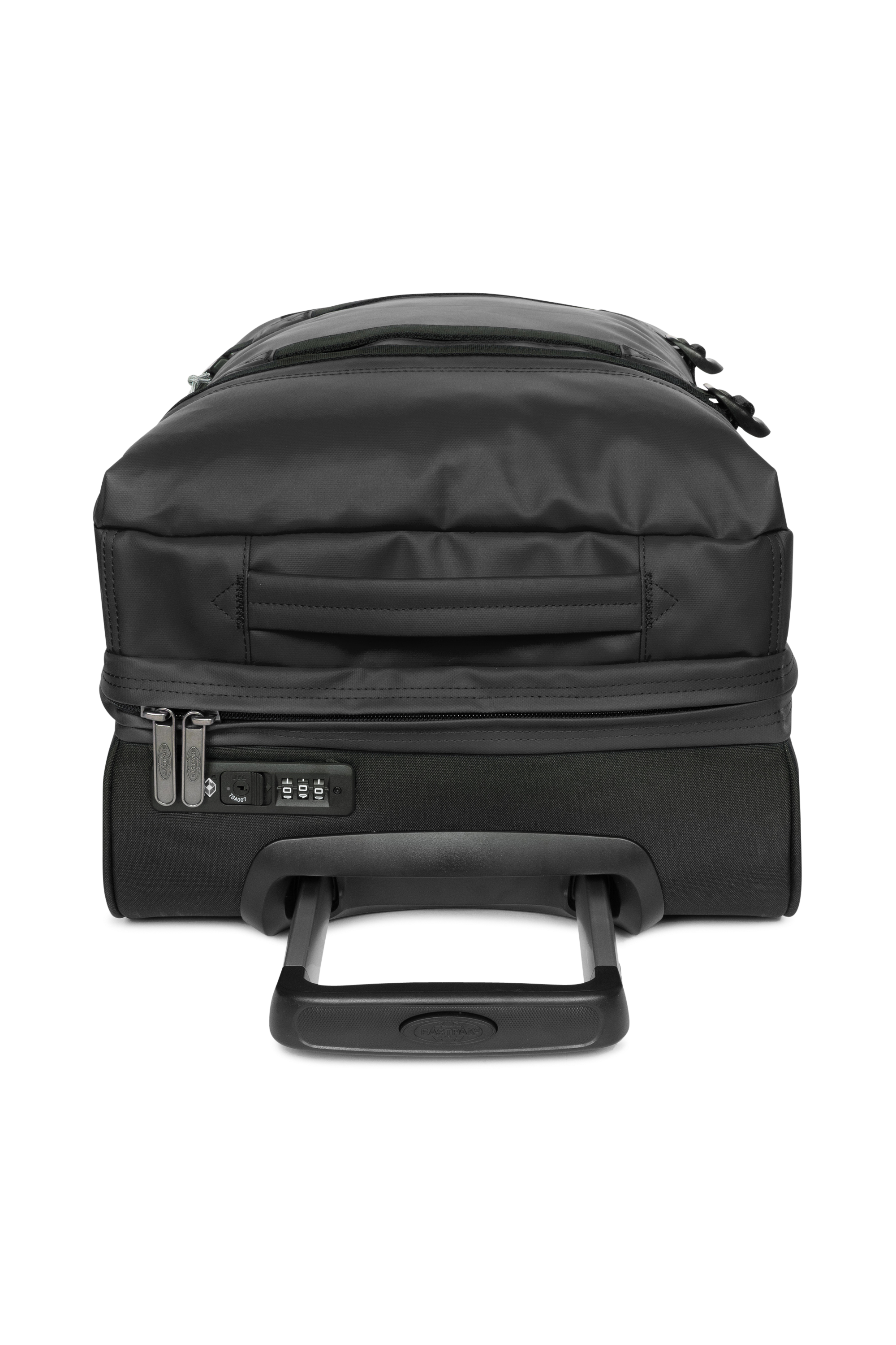 Austin backpack Black