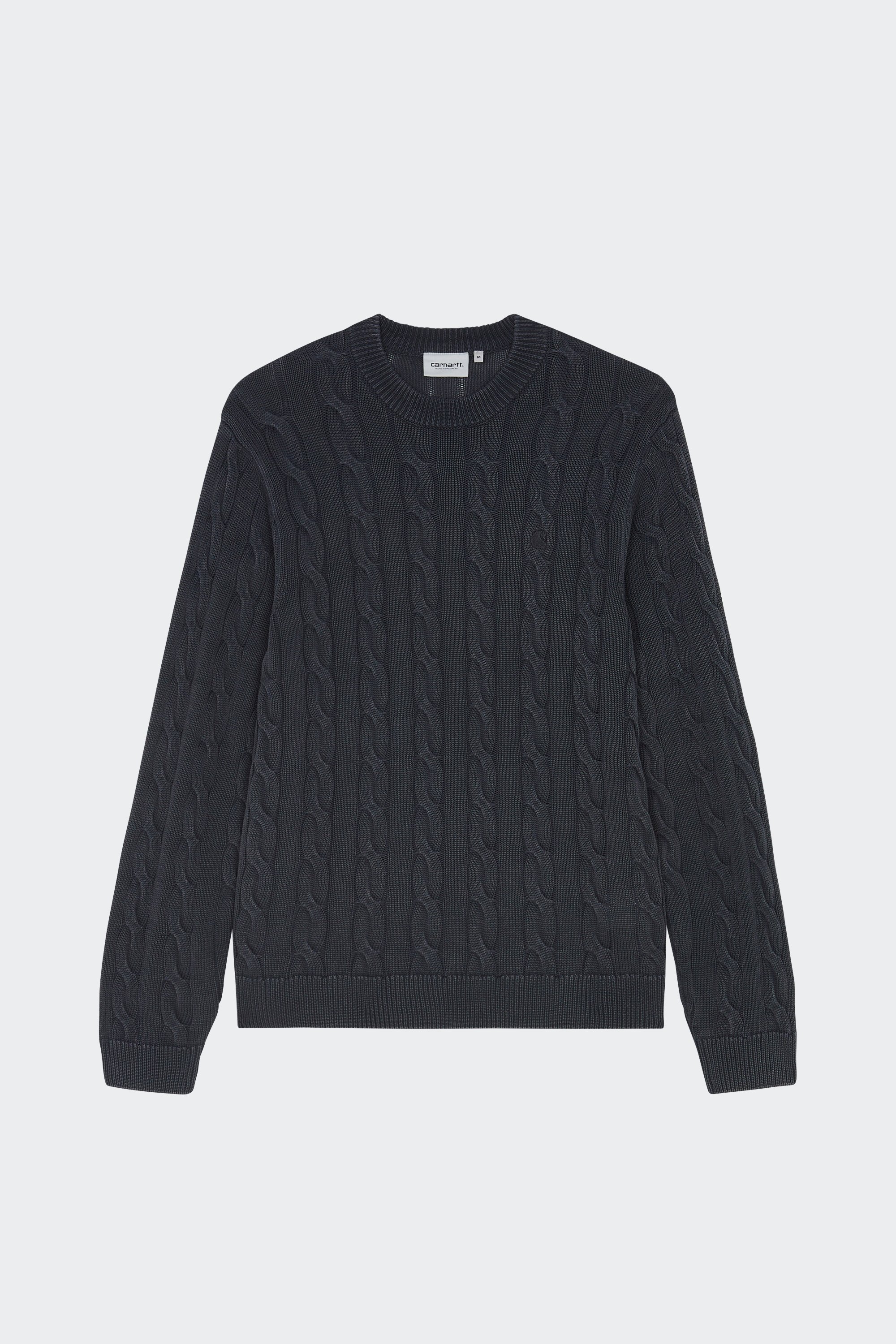 Sweater | Black by CARHARTT WIP Sweater Black