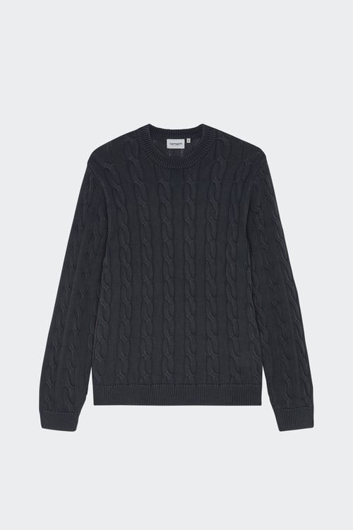 CARHARTT WIP Pull Noir