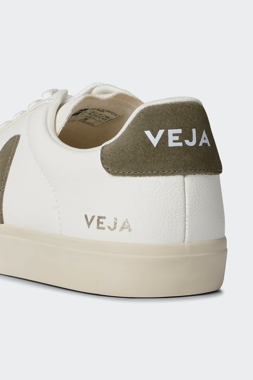 VEJA Baskets basses Blanc