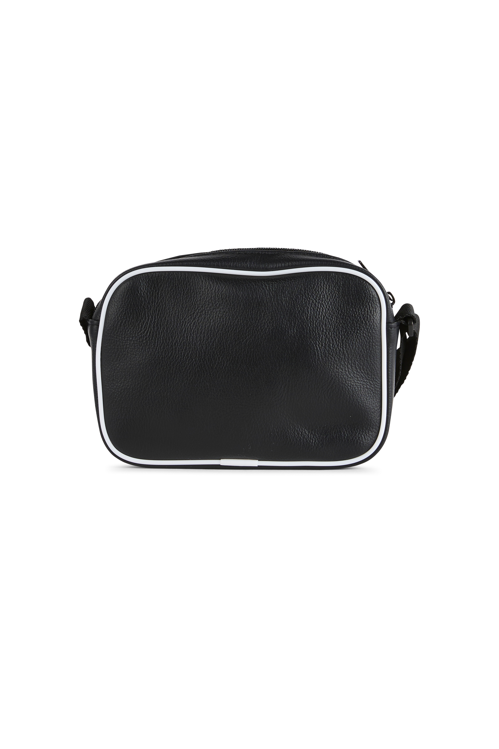 Sac à bandoulière ADIDAS Noir