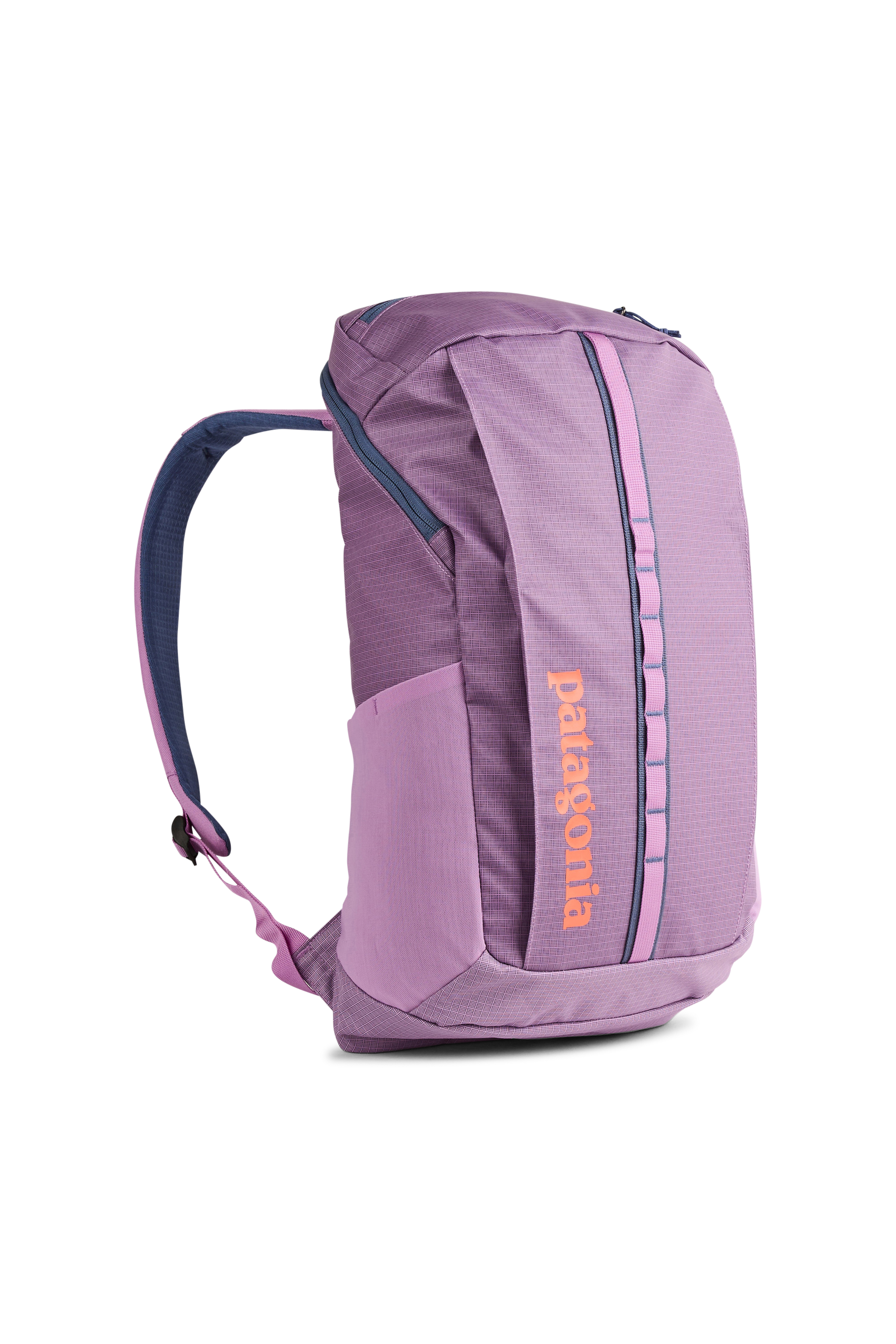 Austin backpack Purple