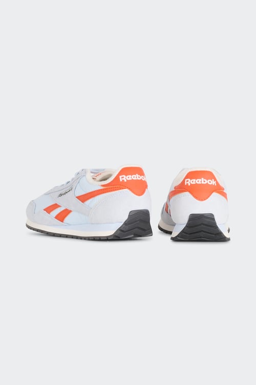REEBOK Baskets Bleu