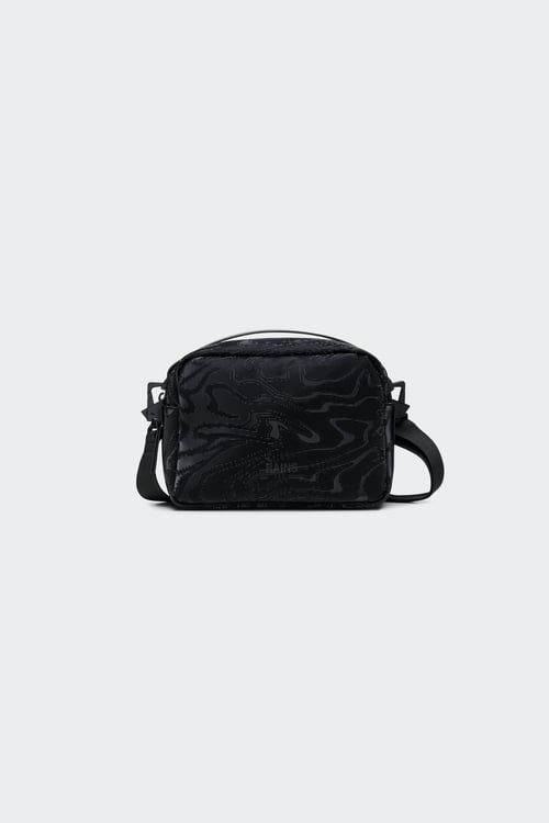 Rains - Sac bandoulière - Taille TU Rains - Sac bandoulière - Taille TU