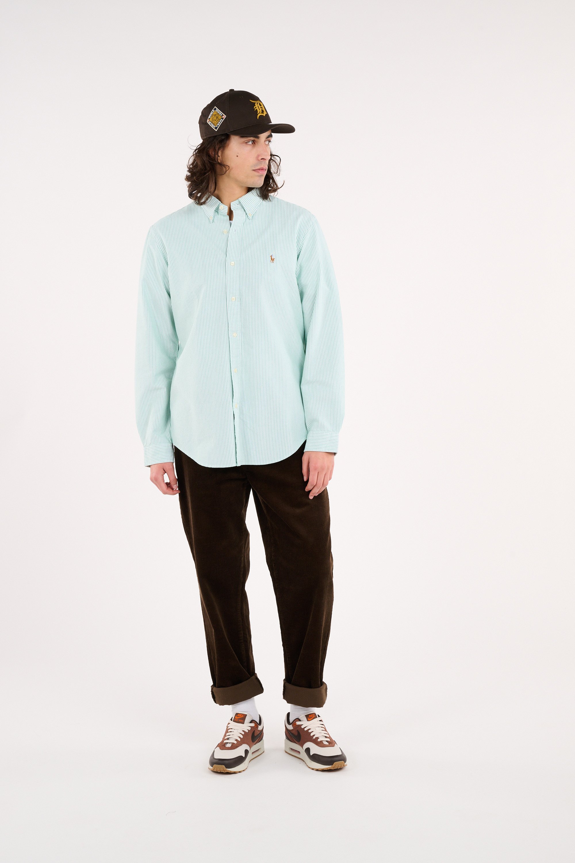 Shirt POLO RALPH LAUREN Multicolored