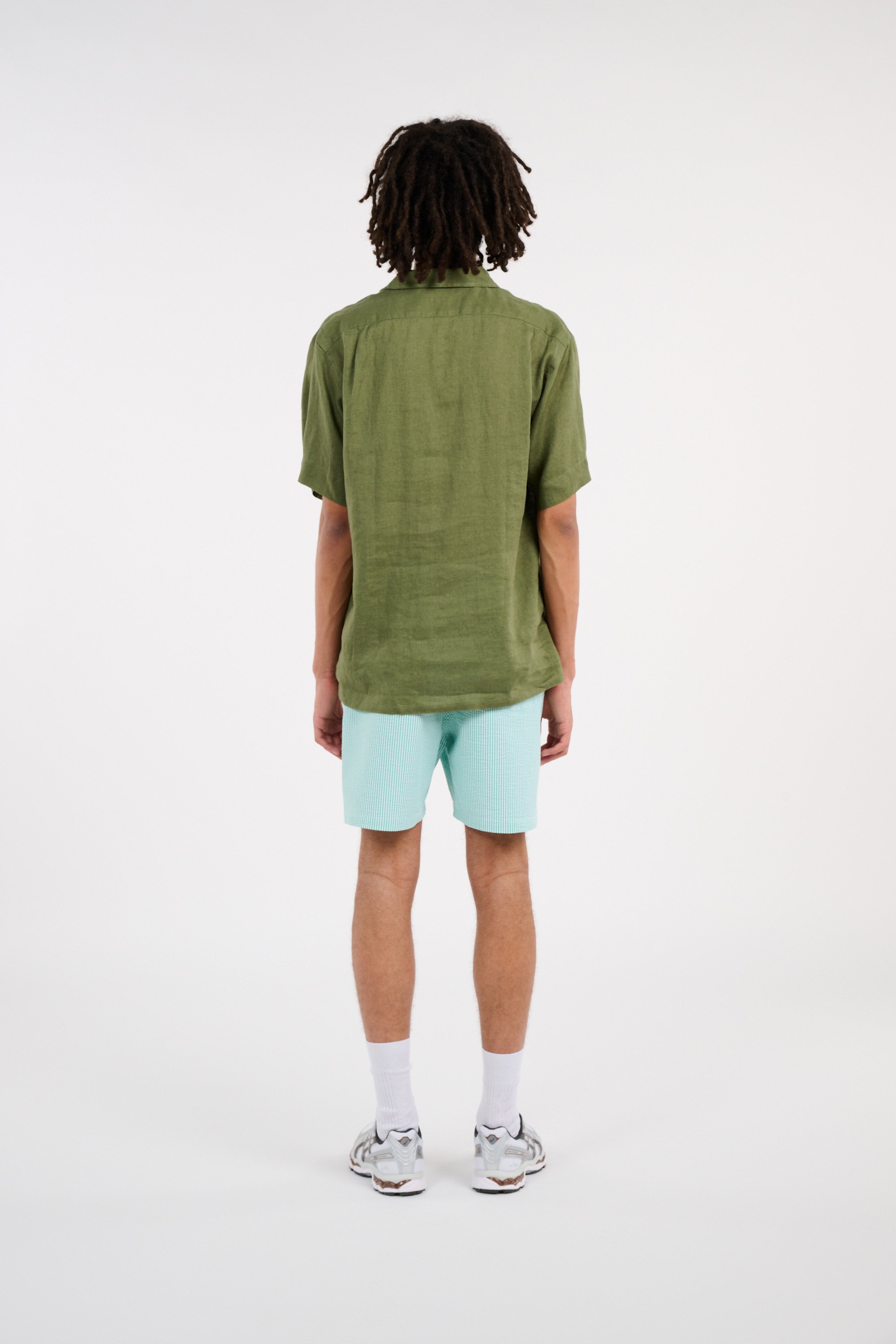 Swim shorts Multicolored