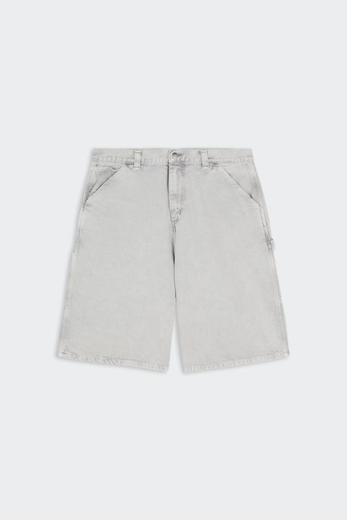 Short - Taille XS Gris