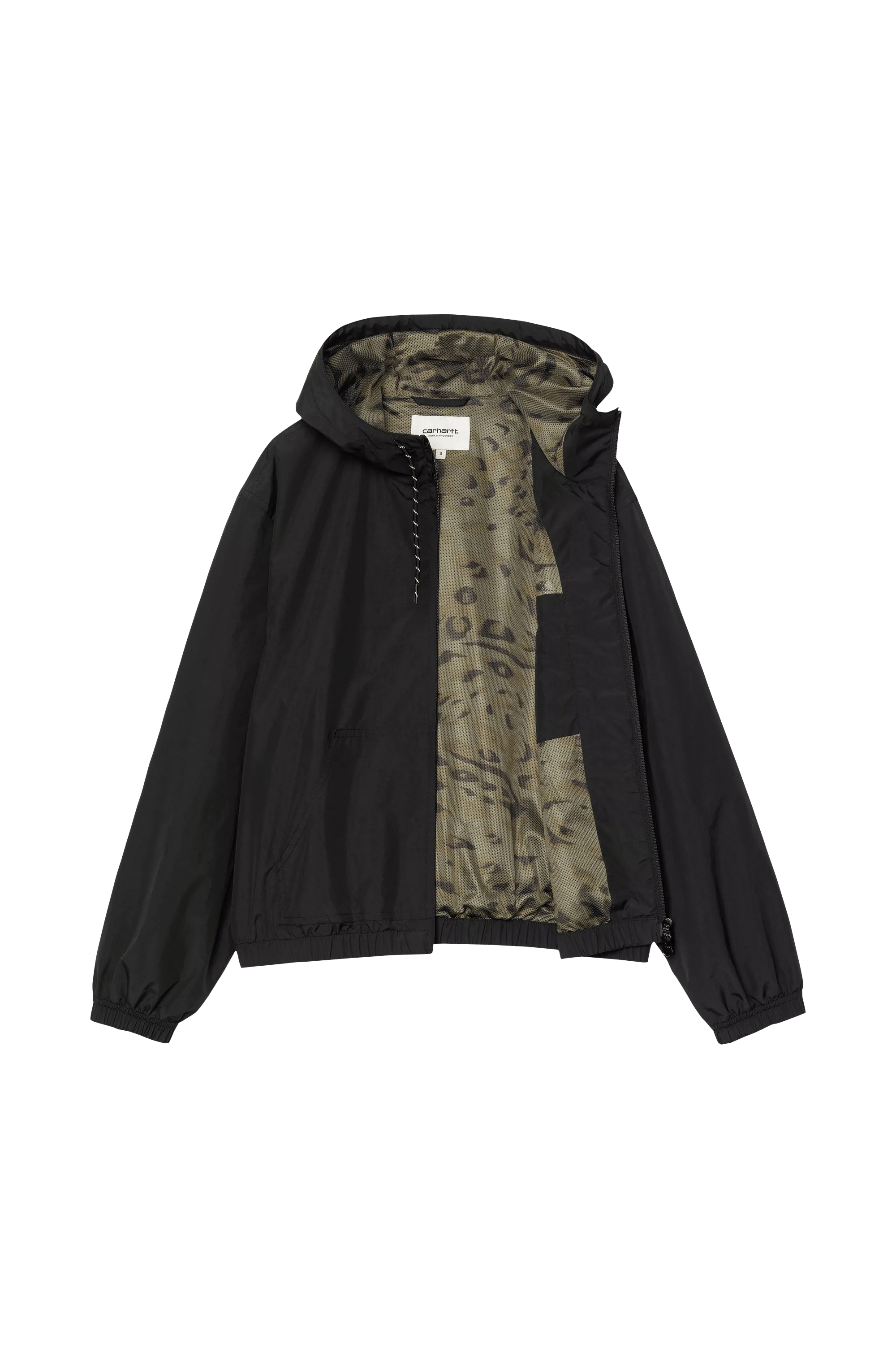 Jacket | Black CARHARTT WIP Women