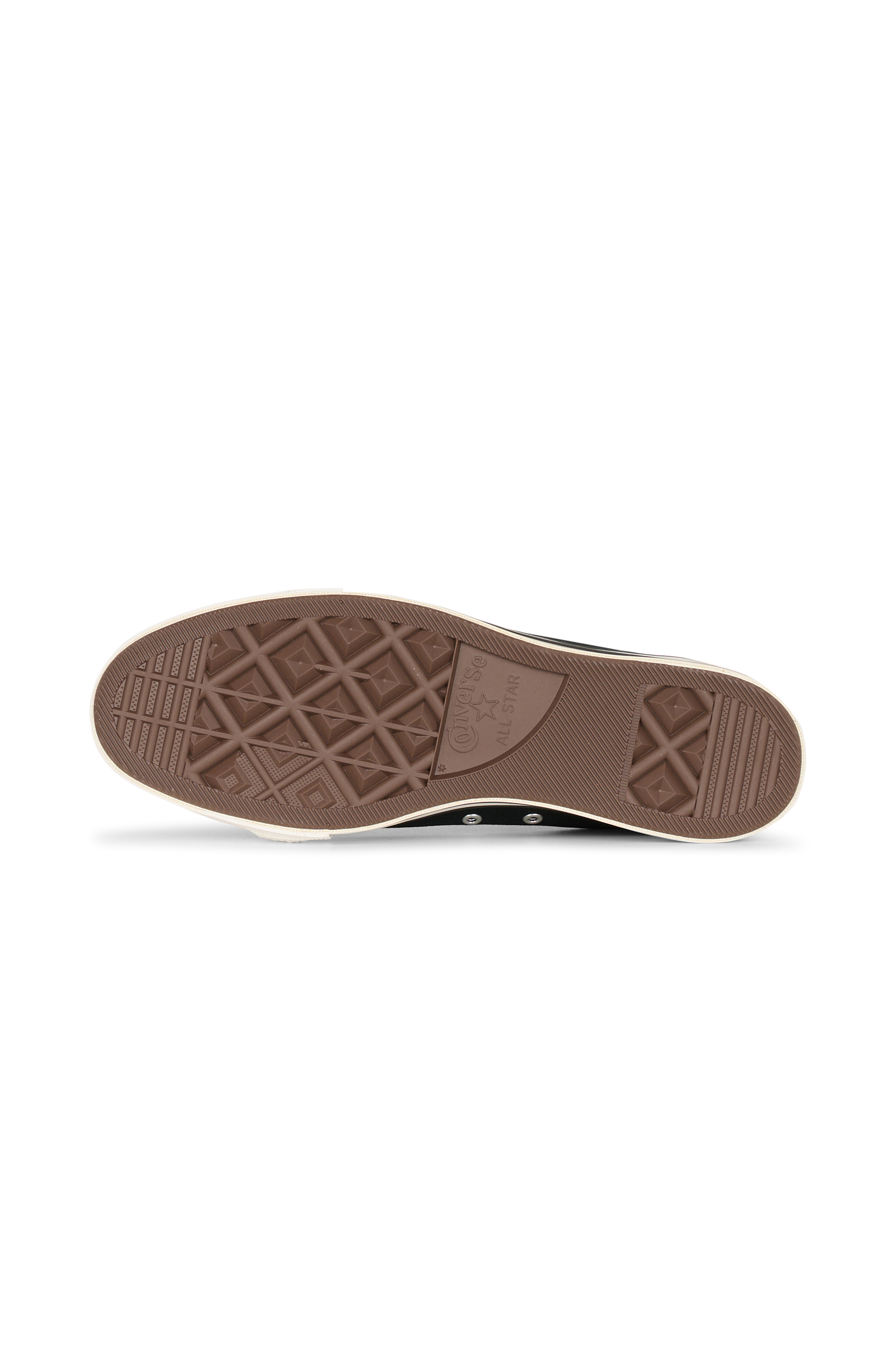 Baskets | Noir CONVERSE Femme