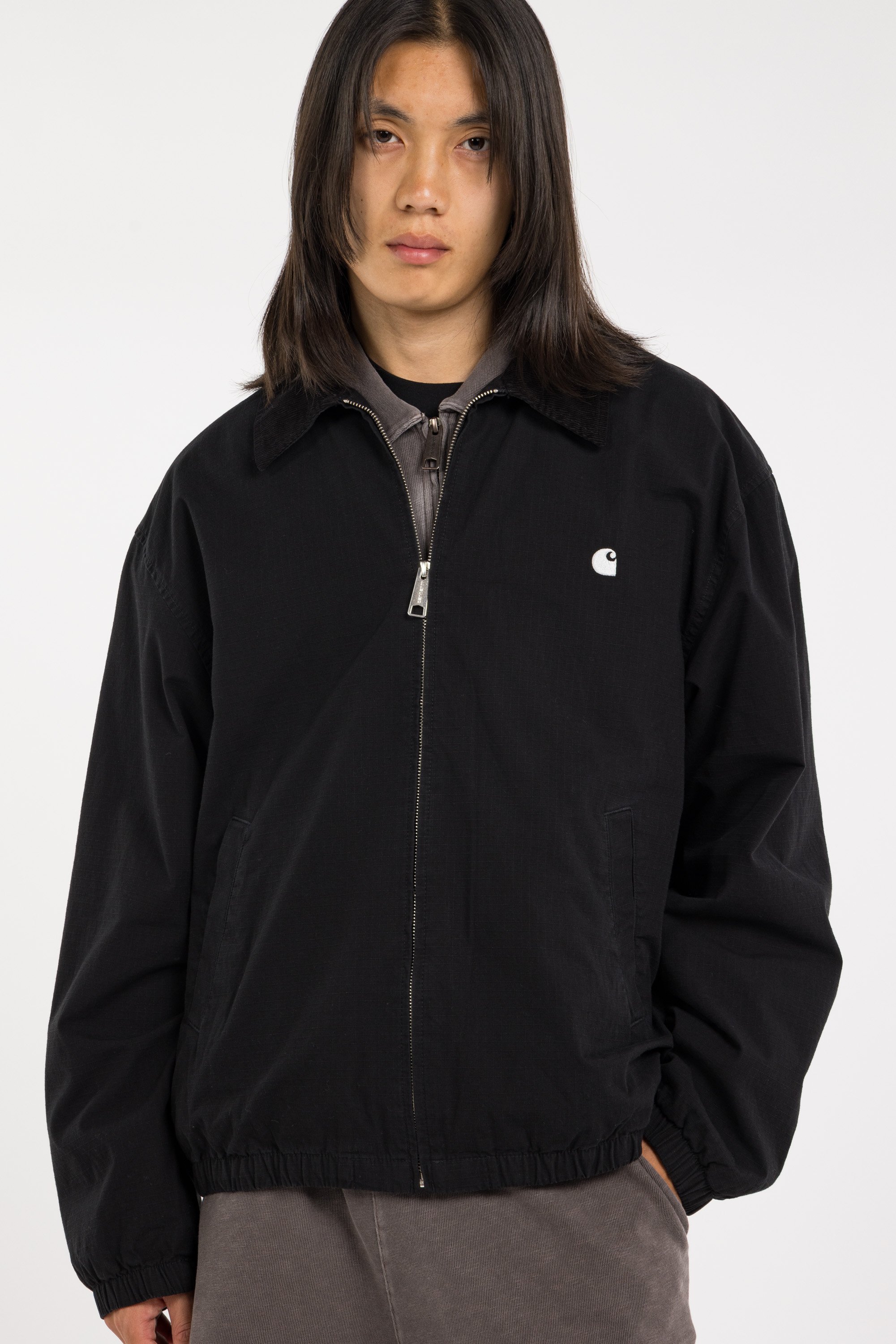Jacket | Green CARHARTT WIP Men