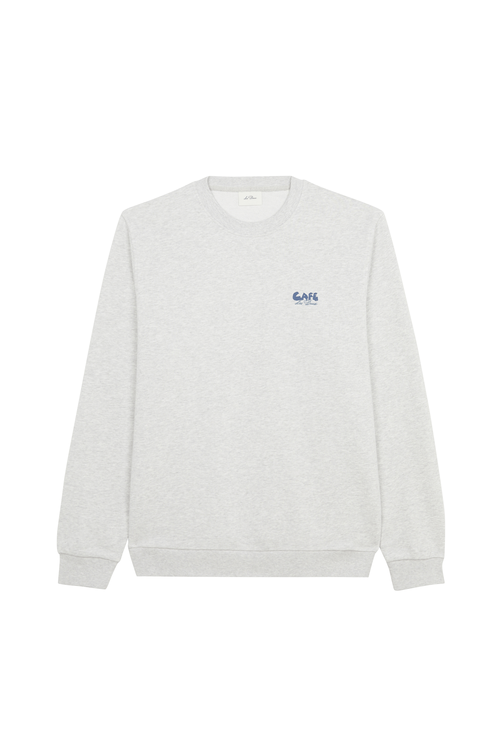 Sweatshirt  Snow melange