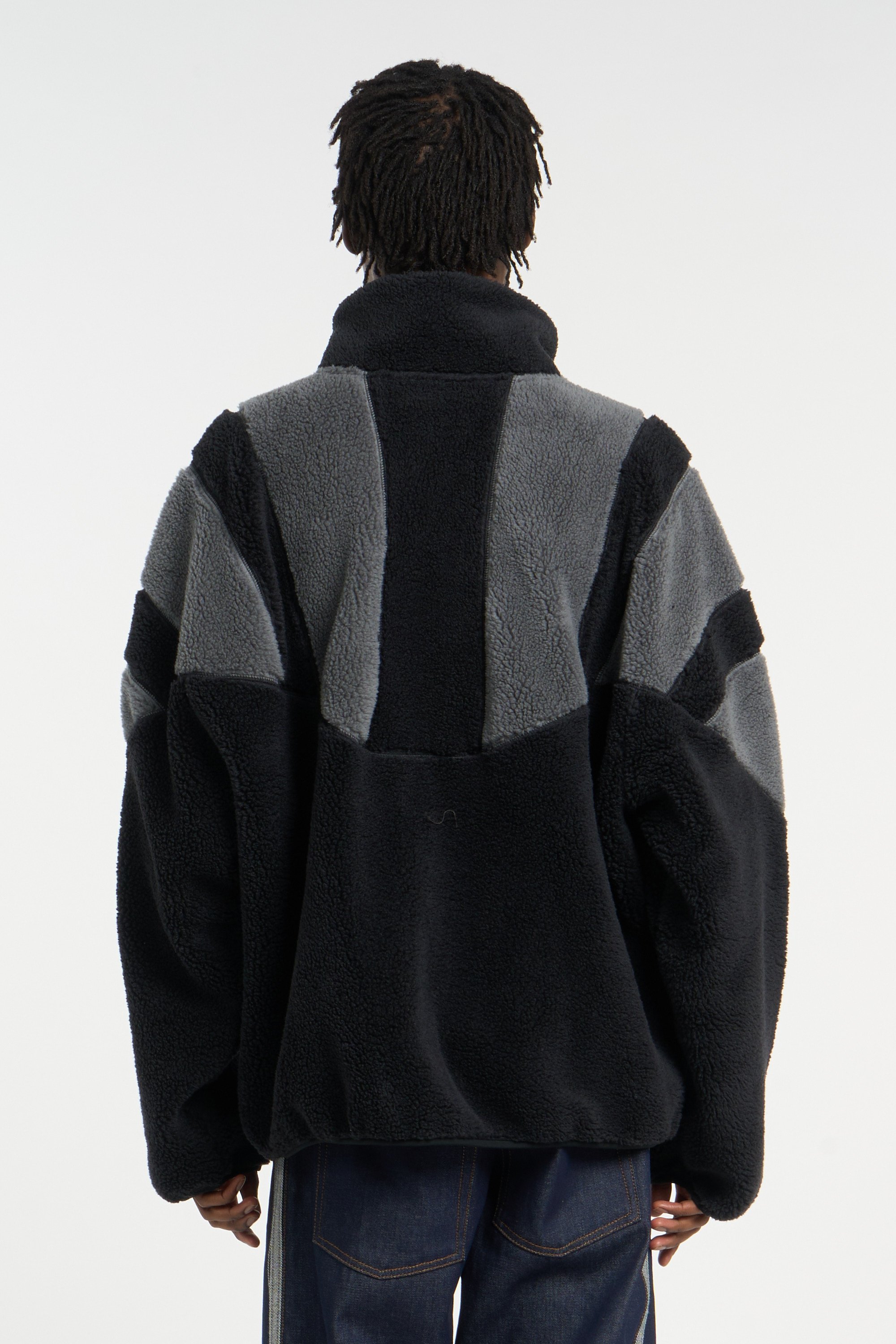 Veste | Noir ADIDAS Homme