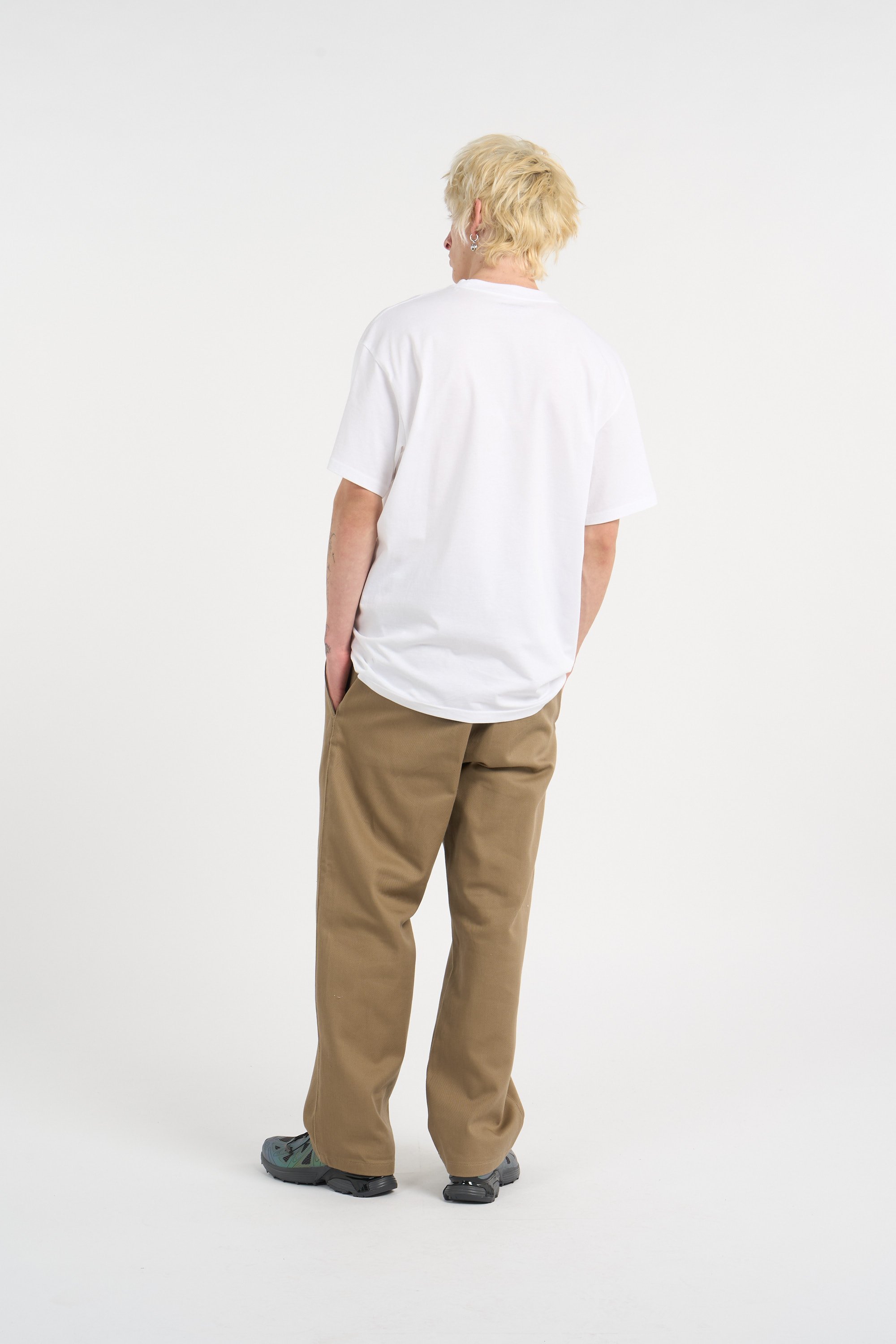 Pantalon  | Beige CARHARTT WIP Homme