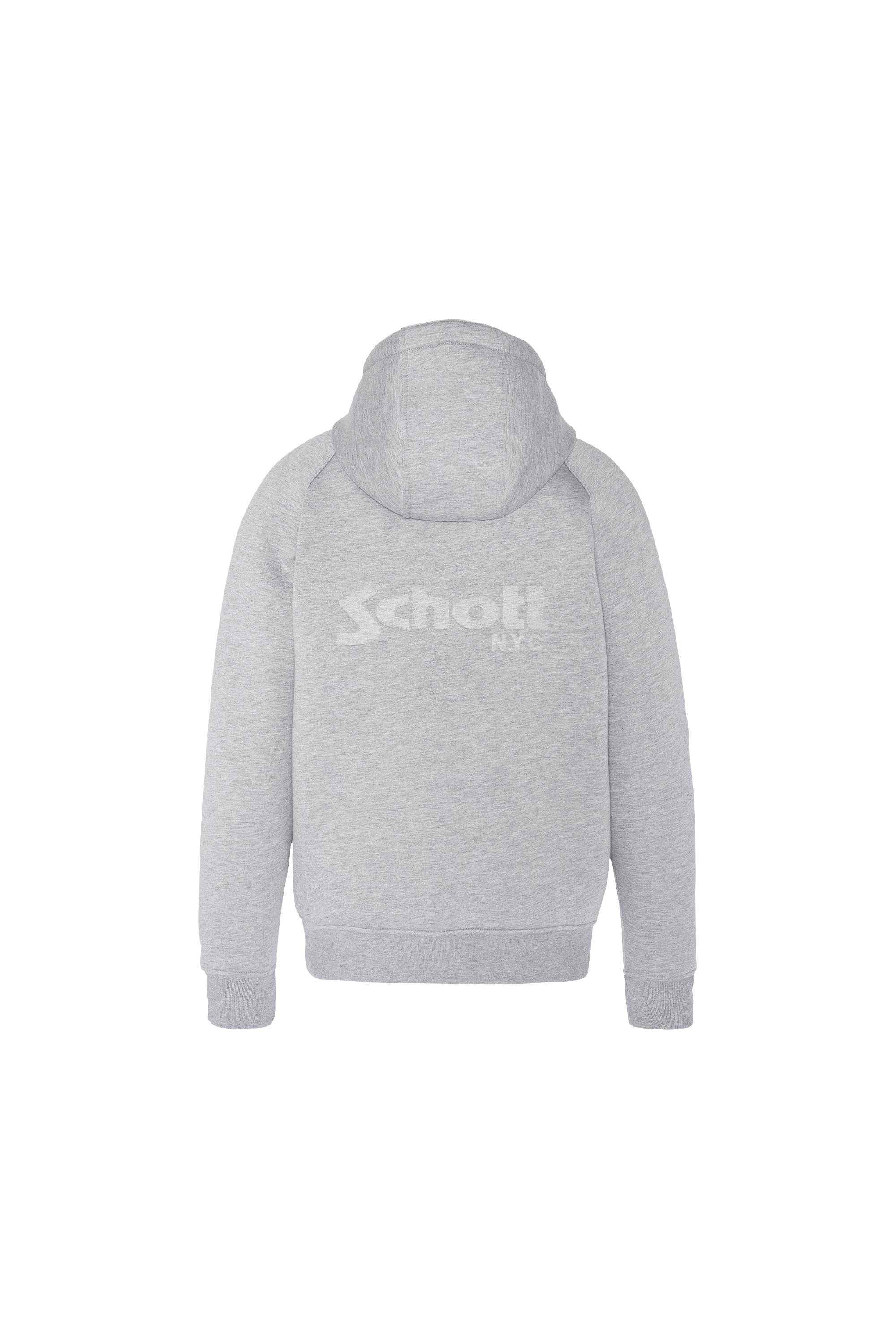 Jacket | Grey SCHOTT Men