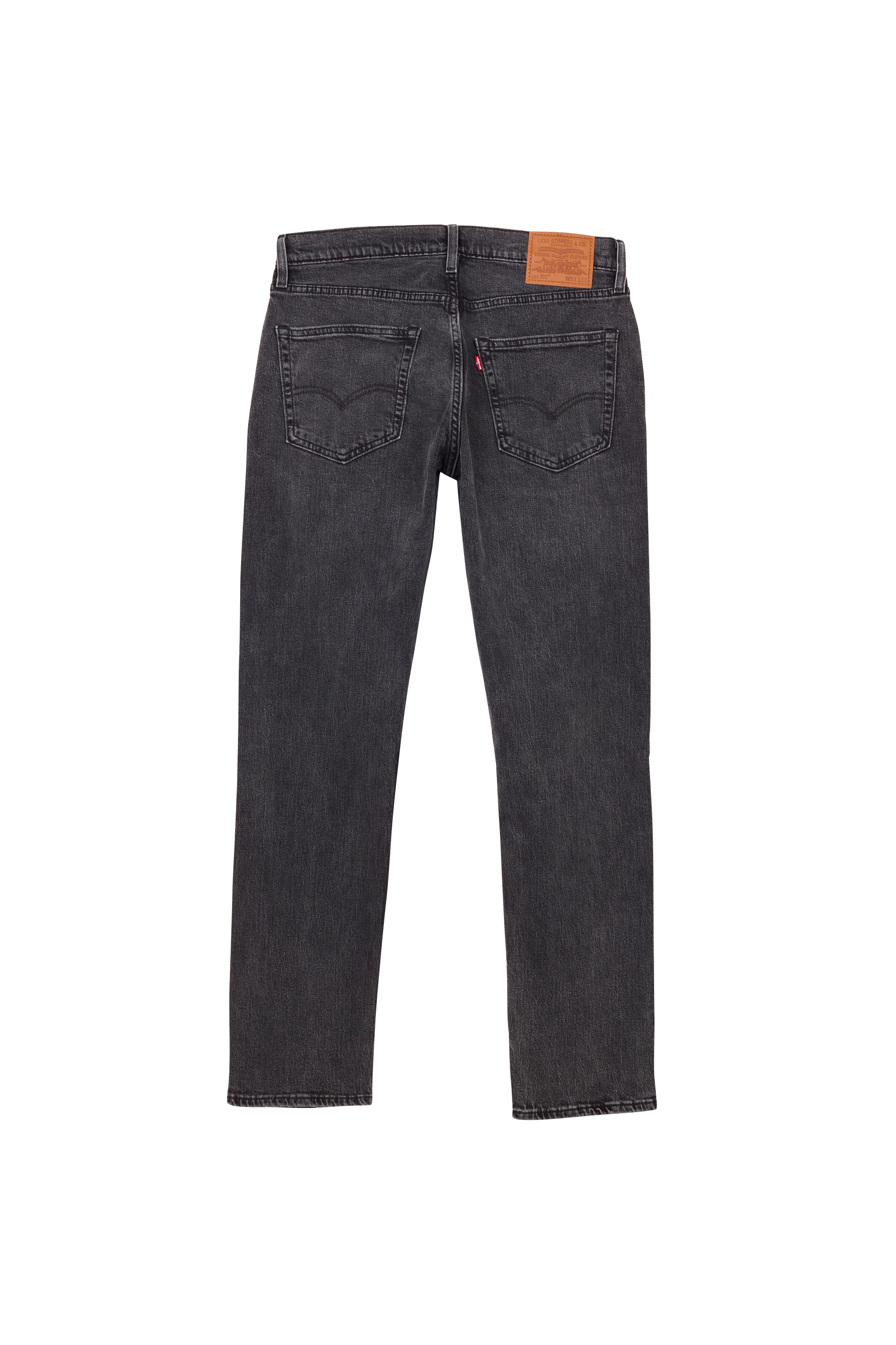 Jeans Black