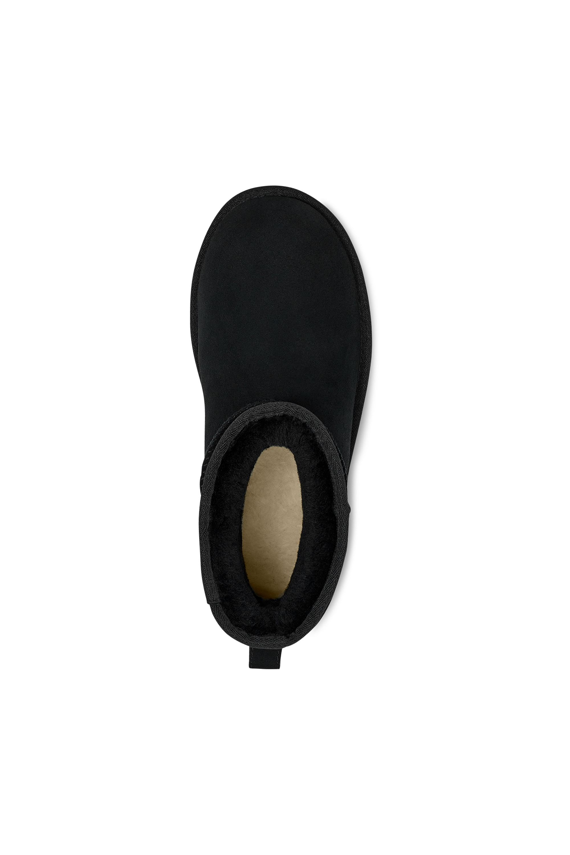 Ankle boots Black