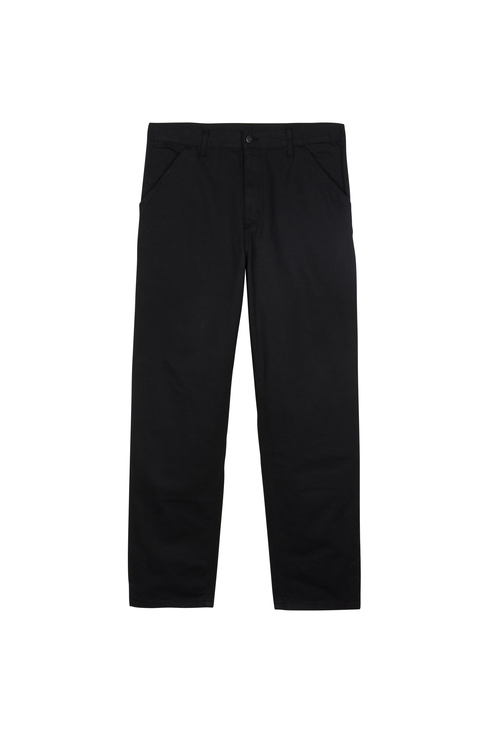 Trousers Black