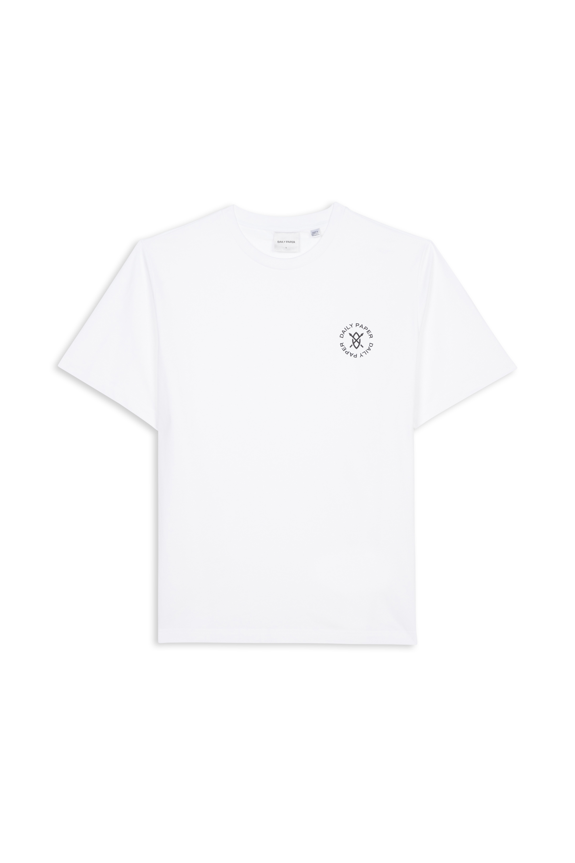 T-Shirt Blanc