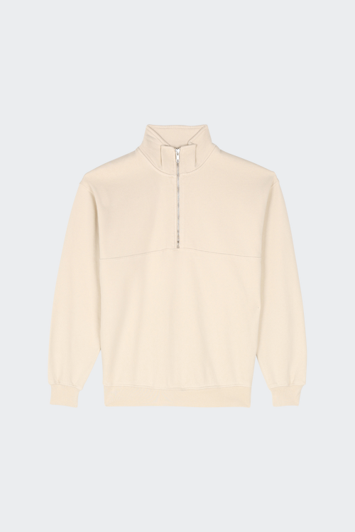 COLORFUL STANDARD Sweatshirt Blanc