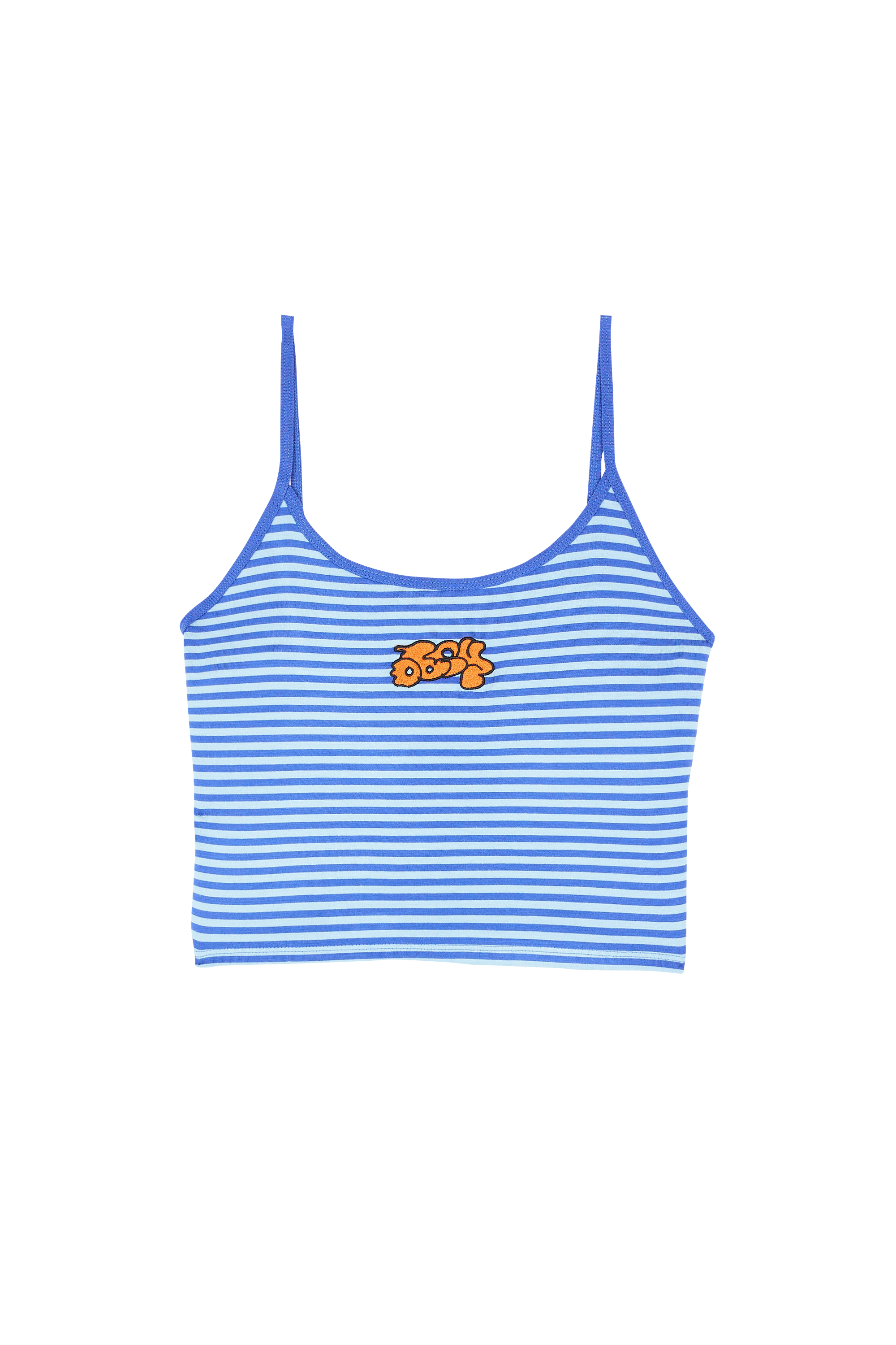 Top  Bleu
