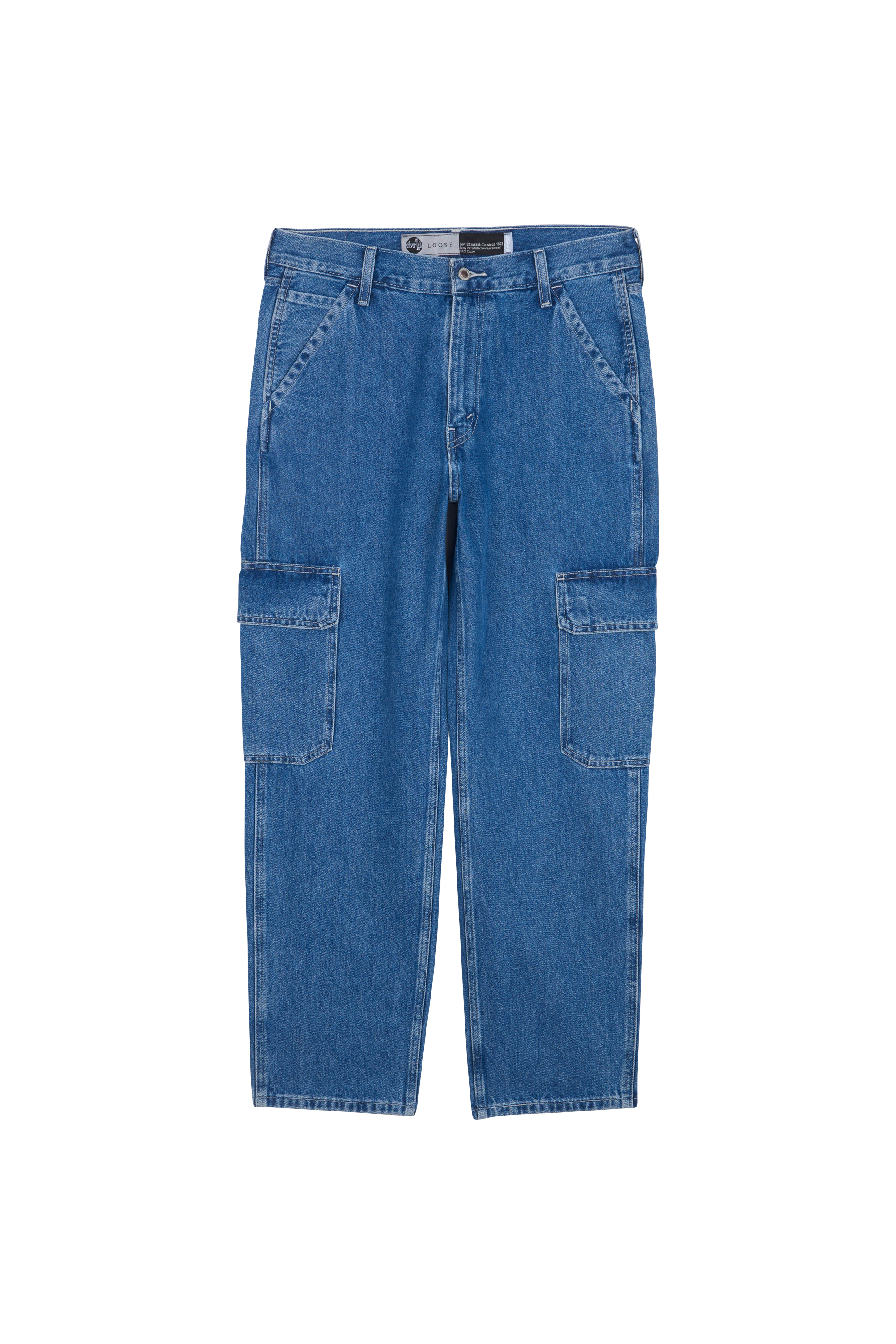 Jeans Blue