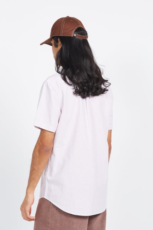 FARAH Chemise  Rose