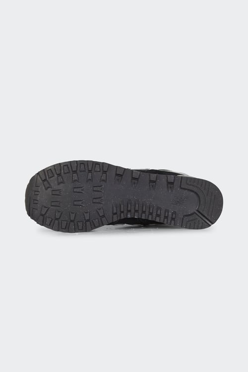 NEW BALANCE Baskets Noir