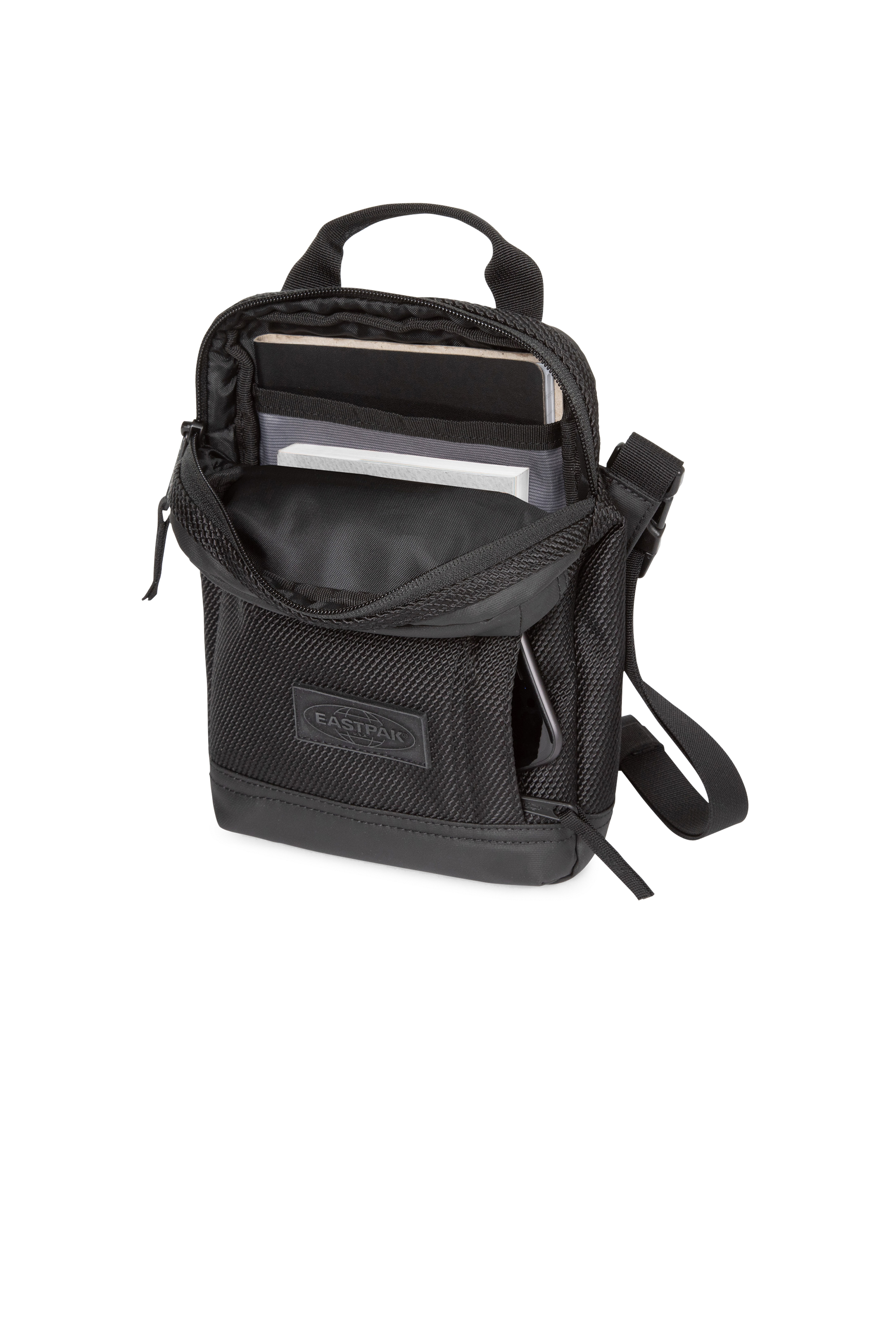 Small shoulder bag Black