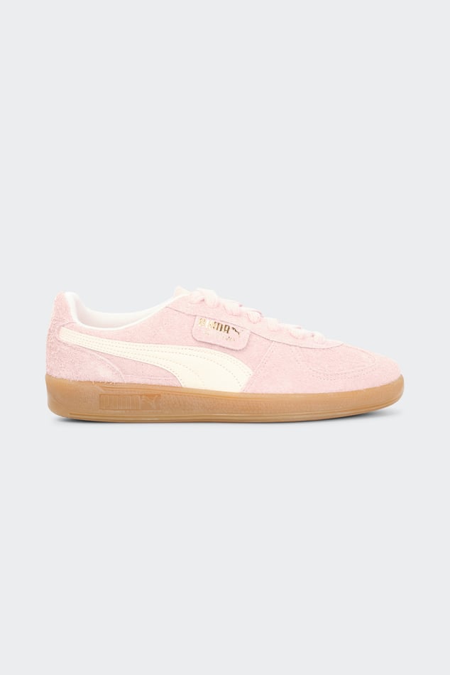 Puma suede homme rose shop
