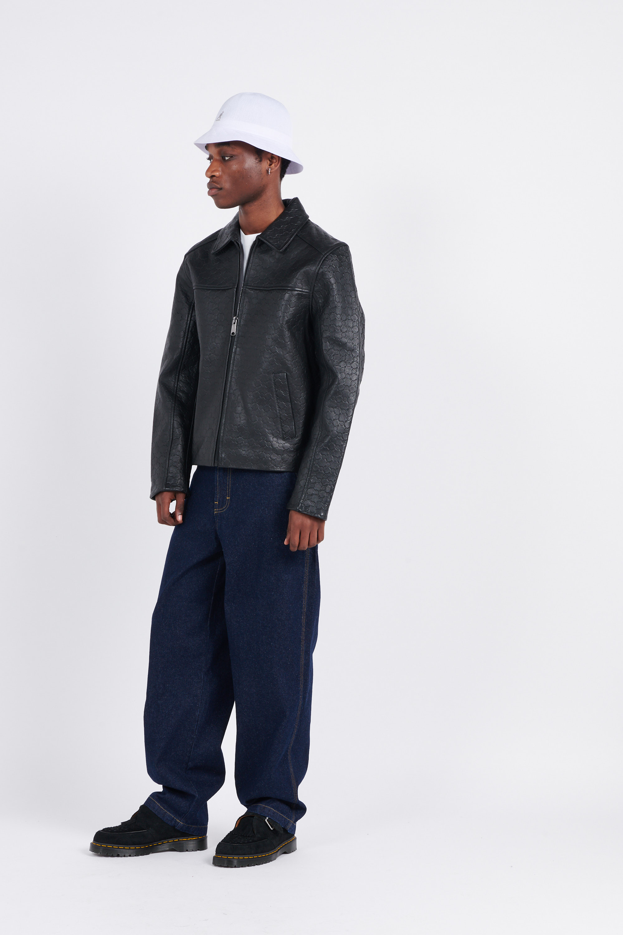 Jacket Black