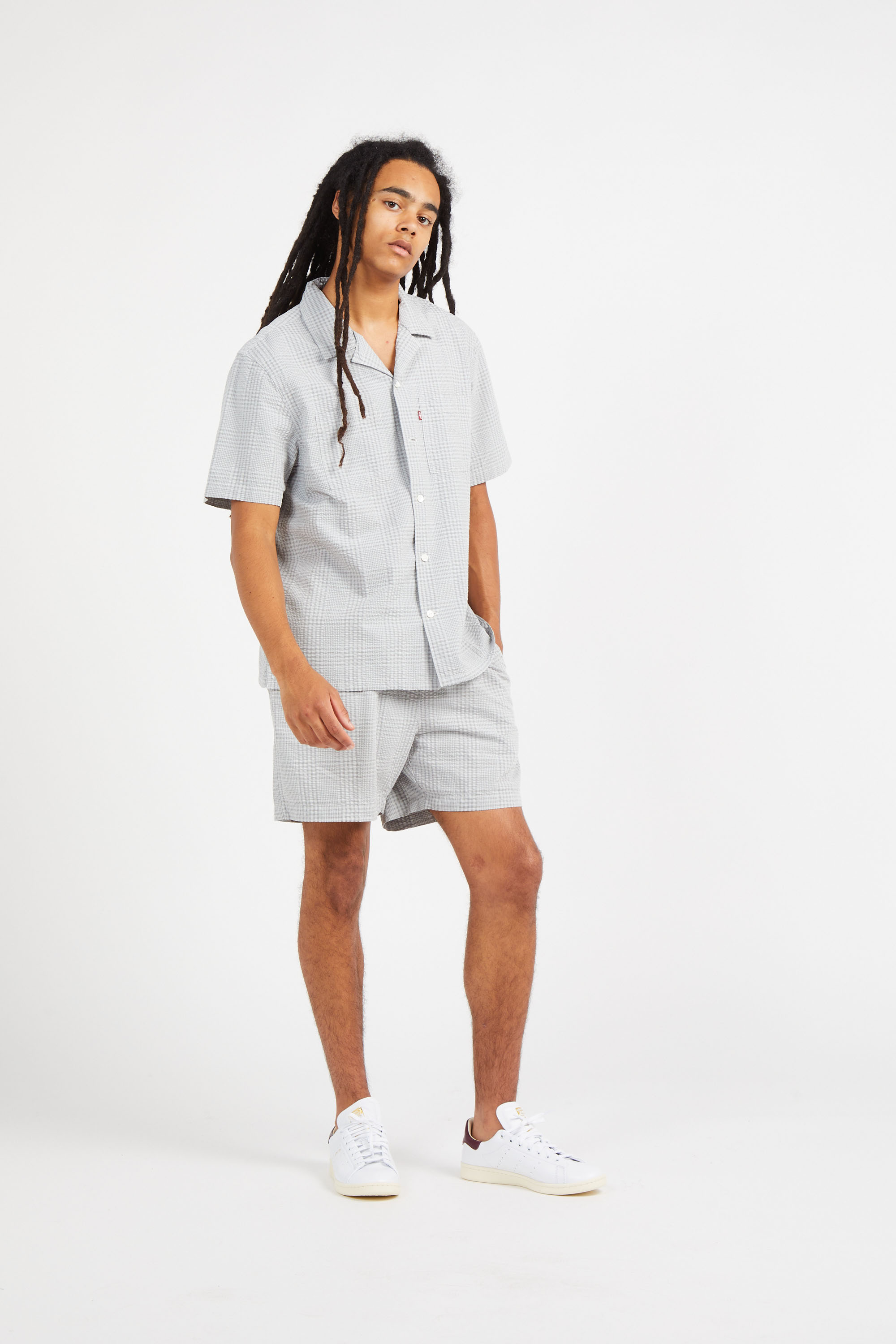 Shirt Multicolored