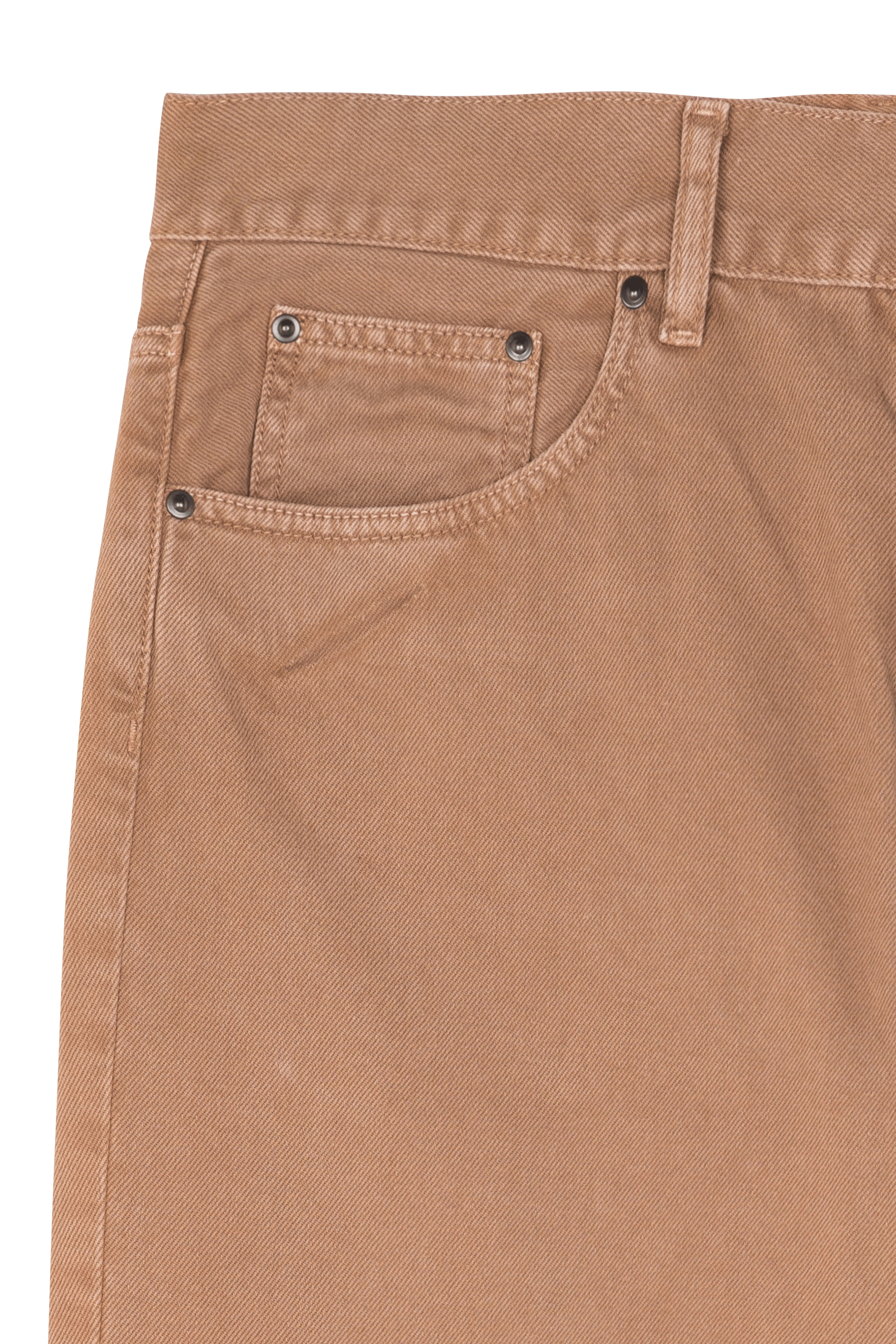 Pants Beige