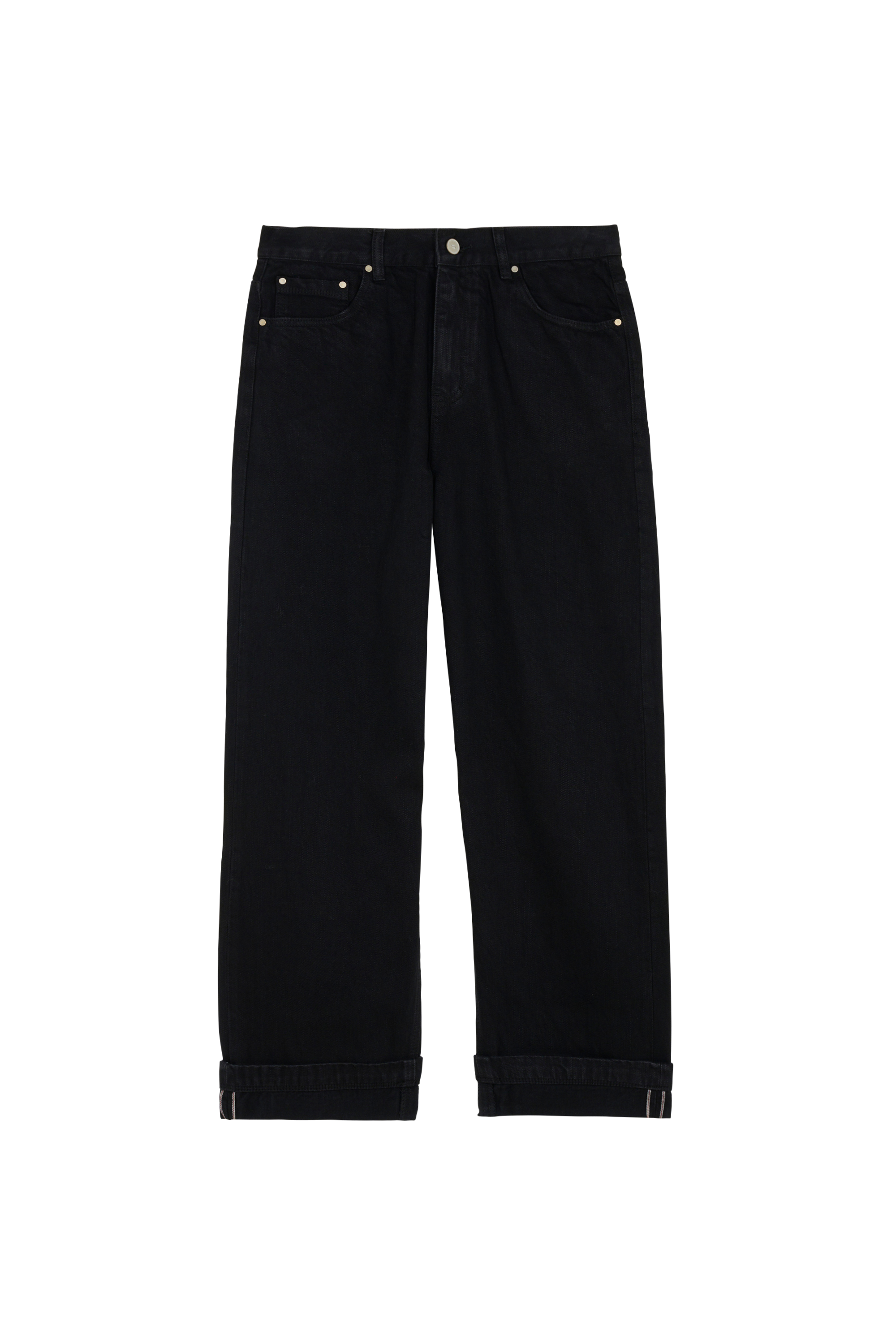 Jeans Black