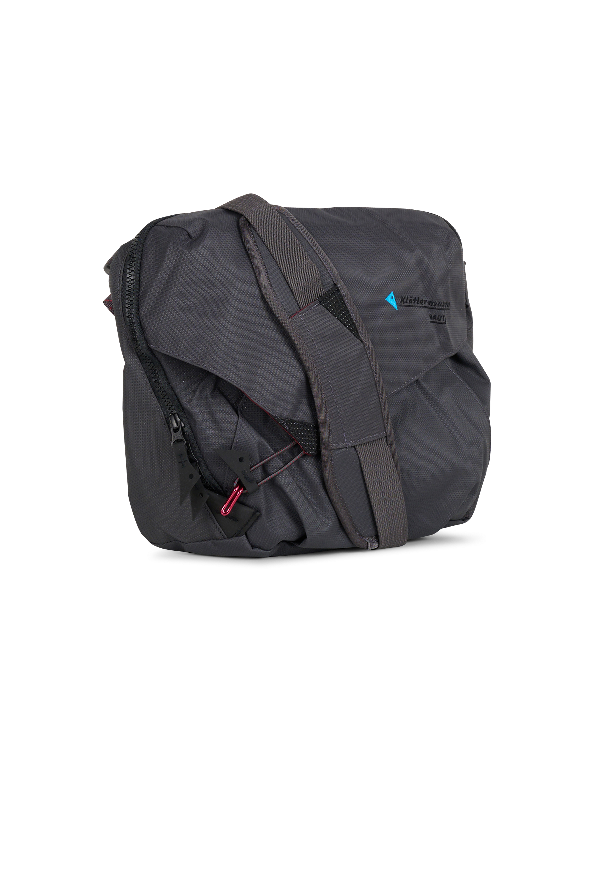 Sac bandoulière Noir