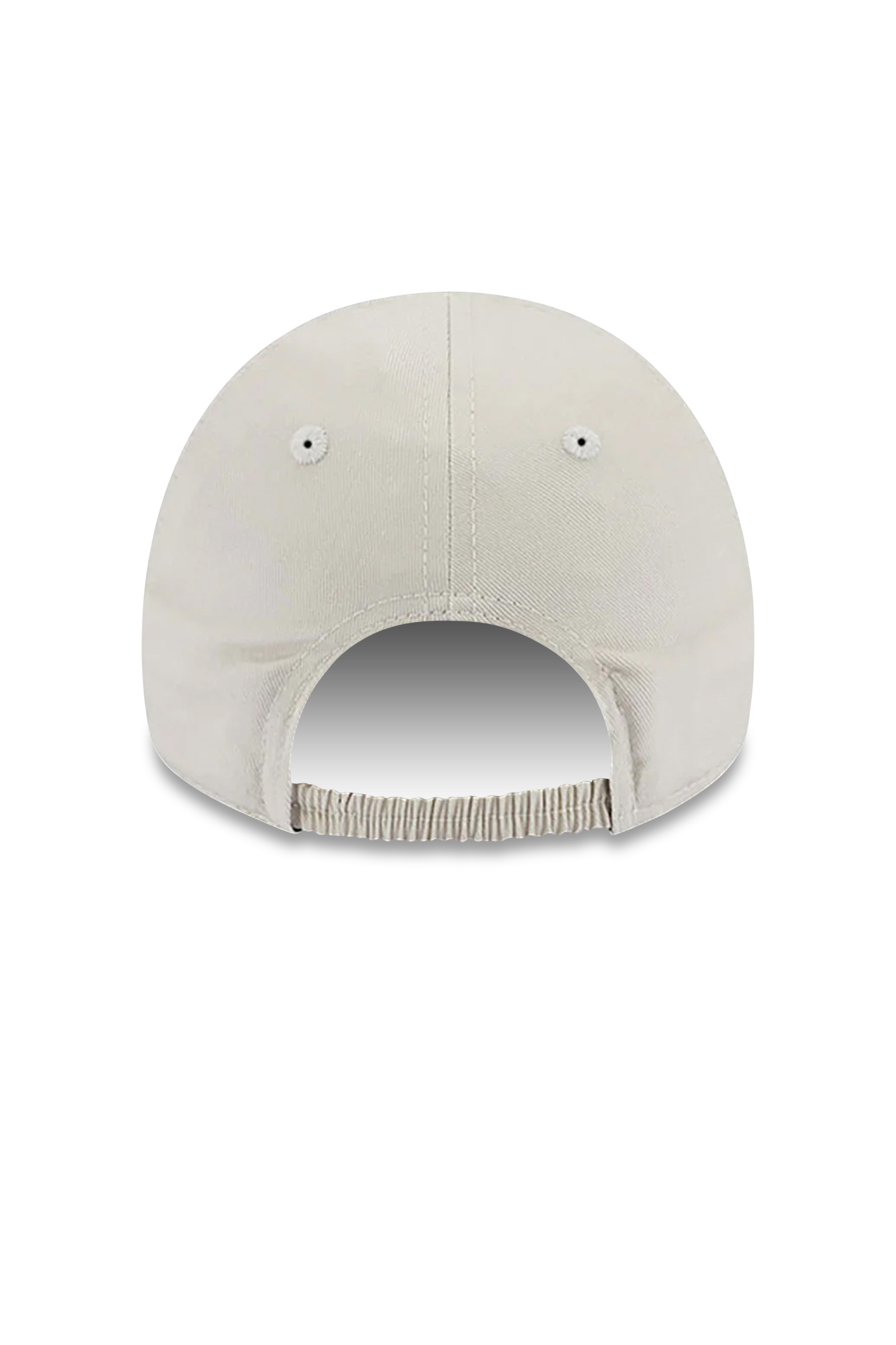 cap NEW ERA Beige