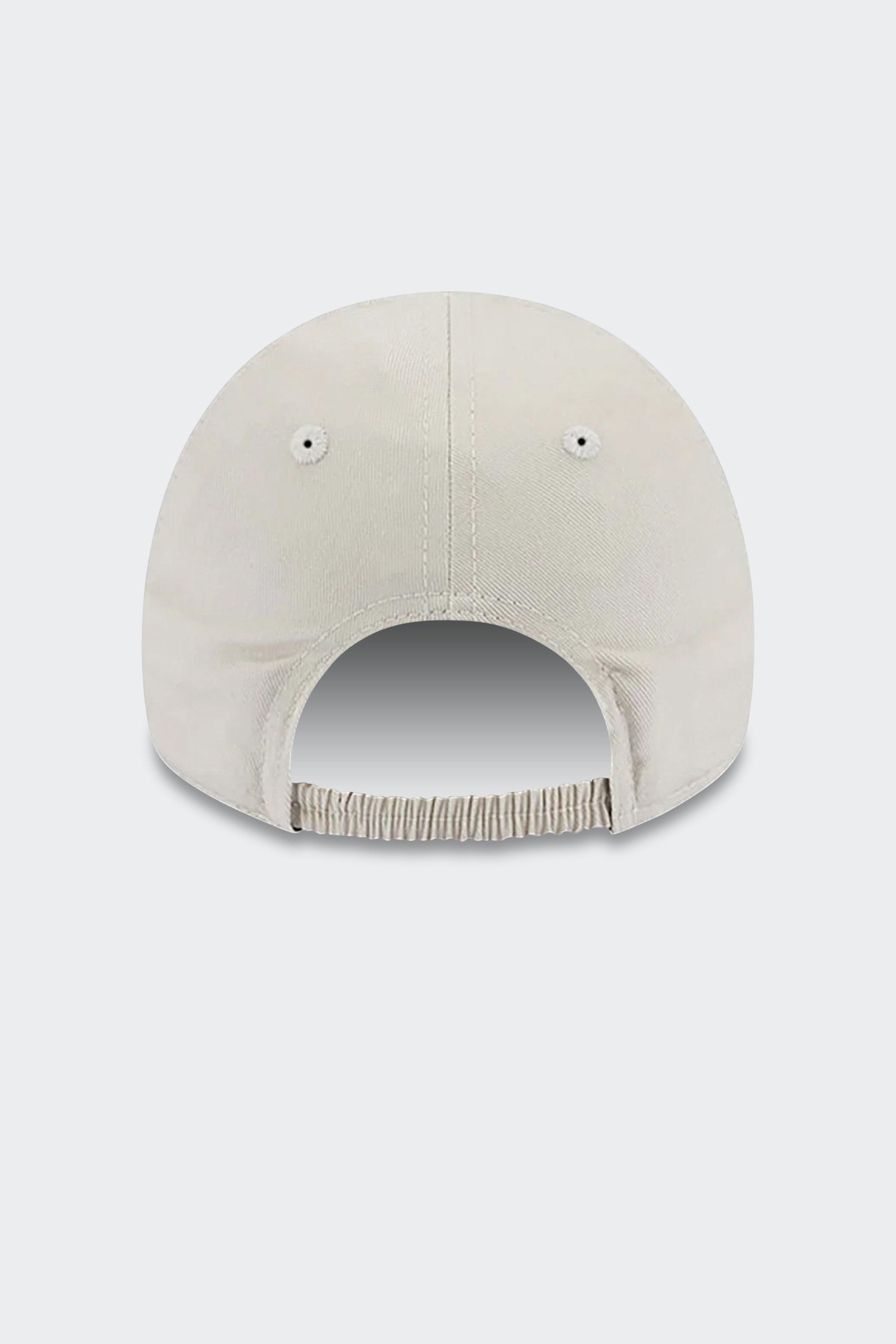 casquette | Beige by NEW ERA casquette Beige