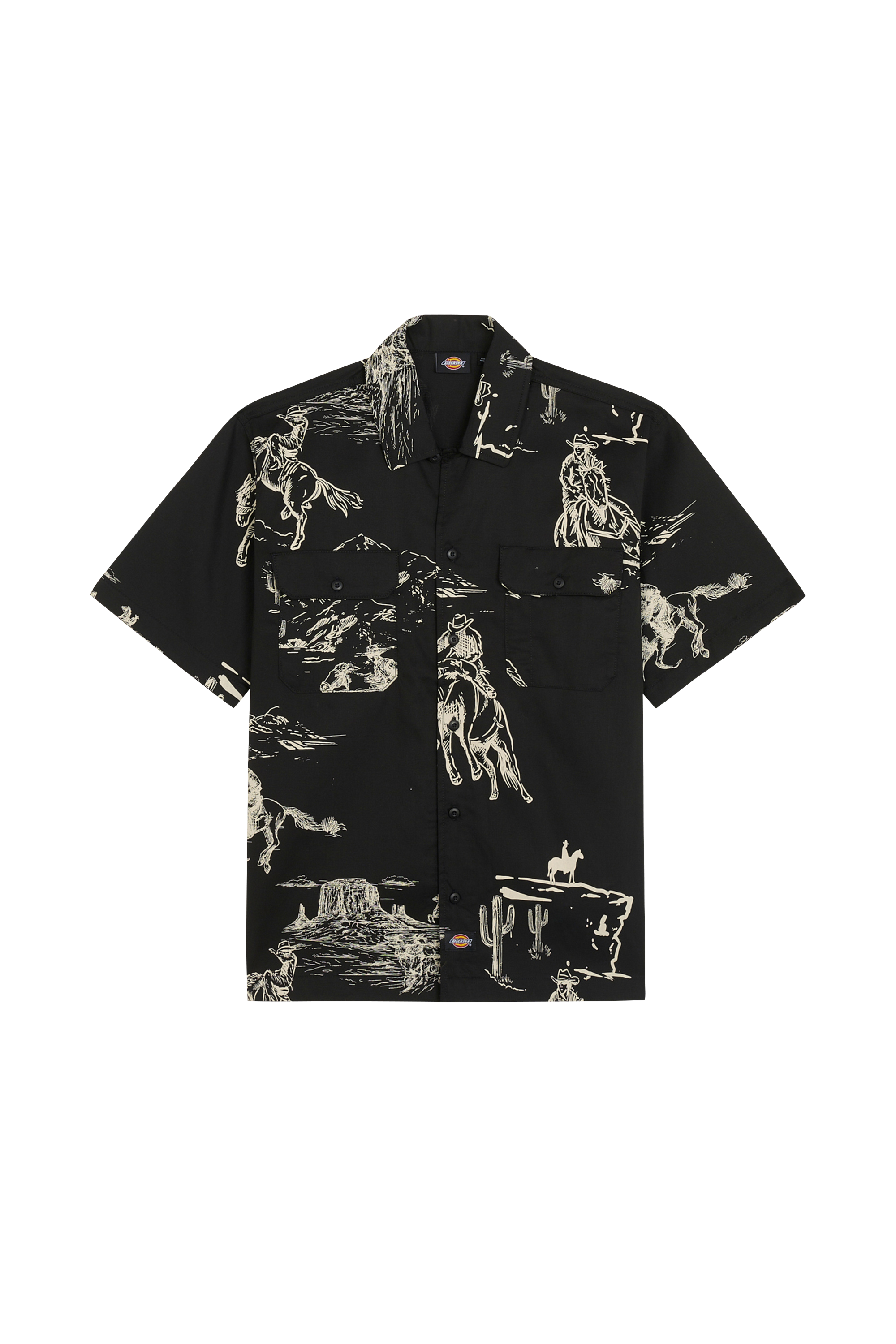 Shirt Black