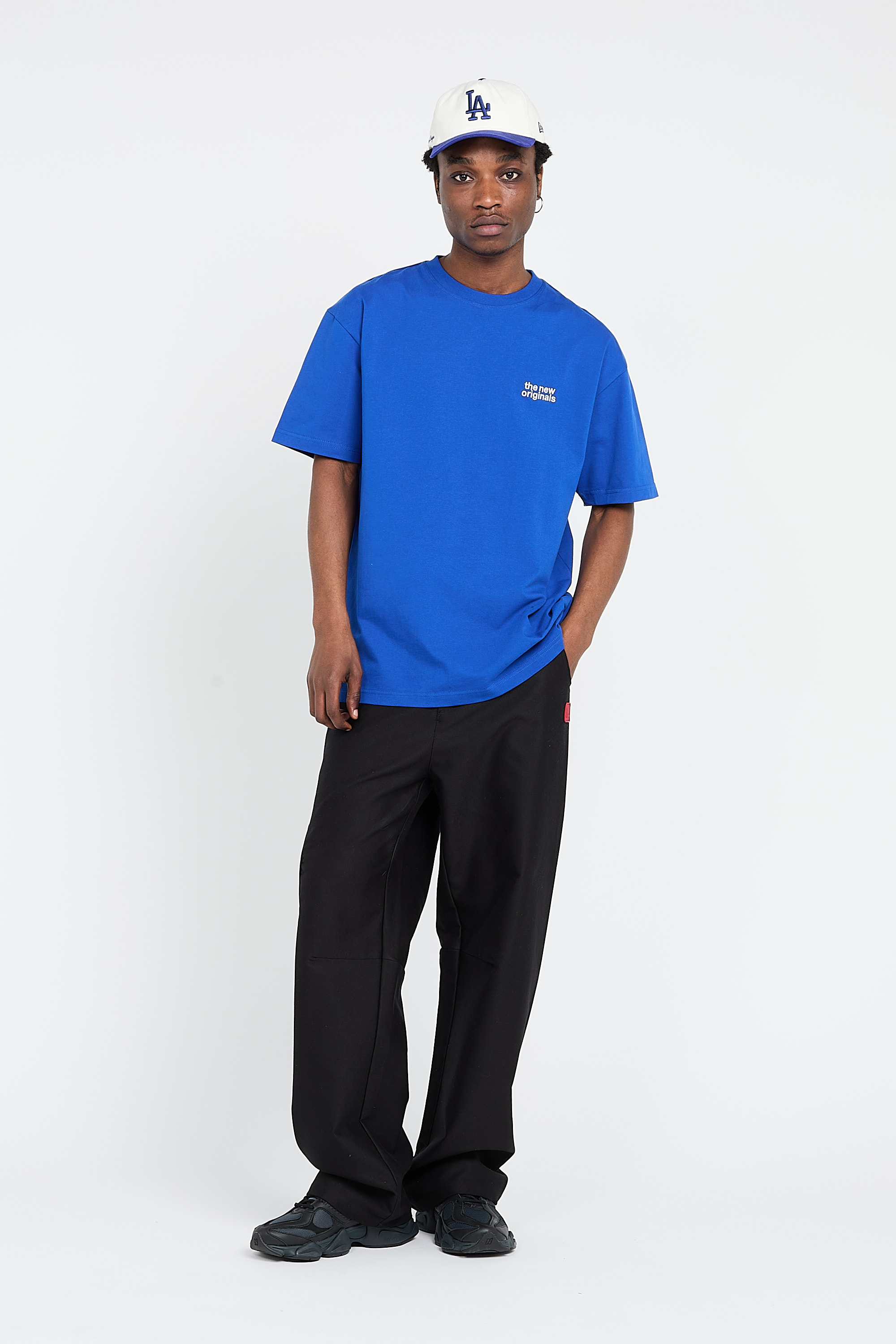Pantalon Noir