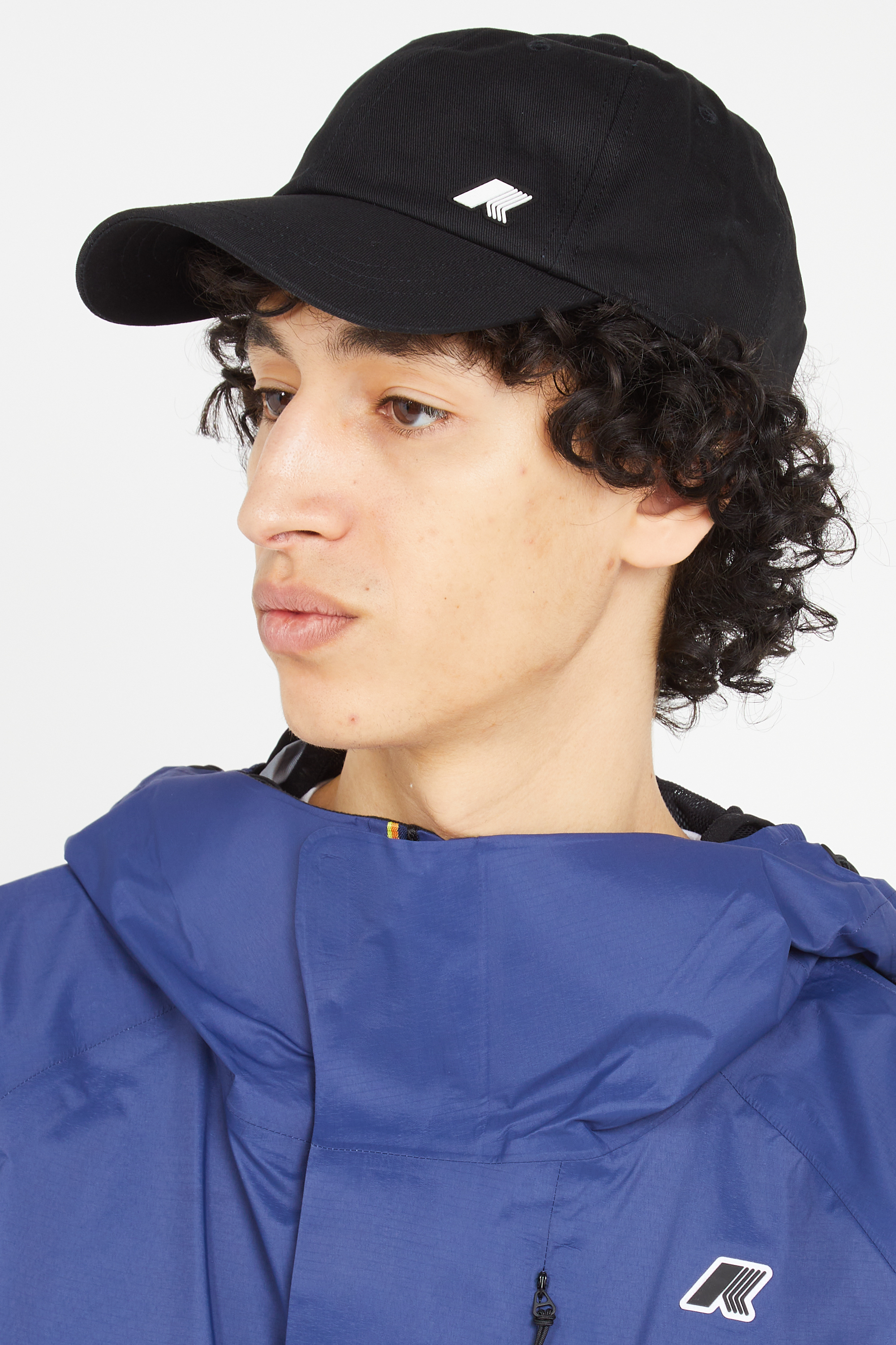Casquette Noir