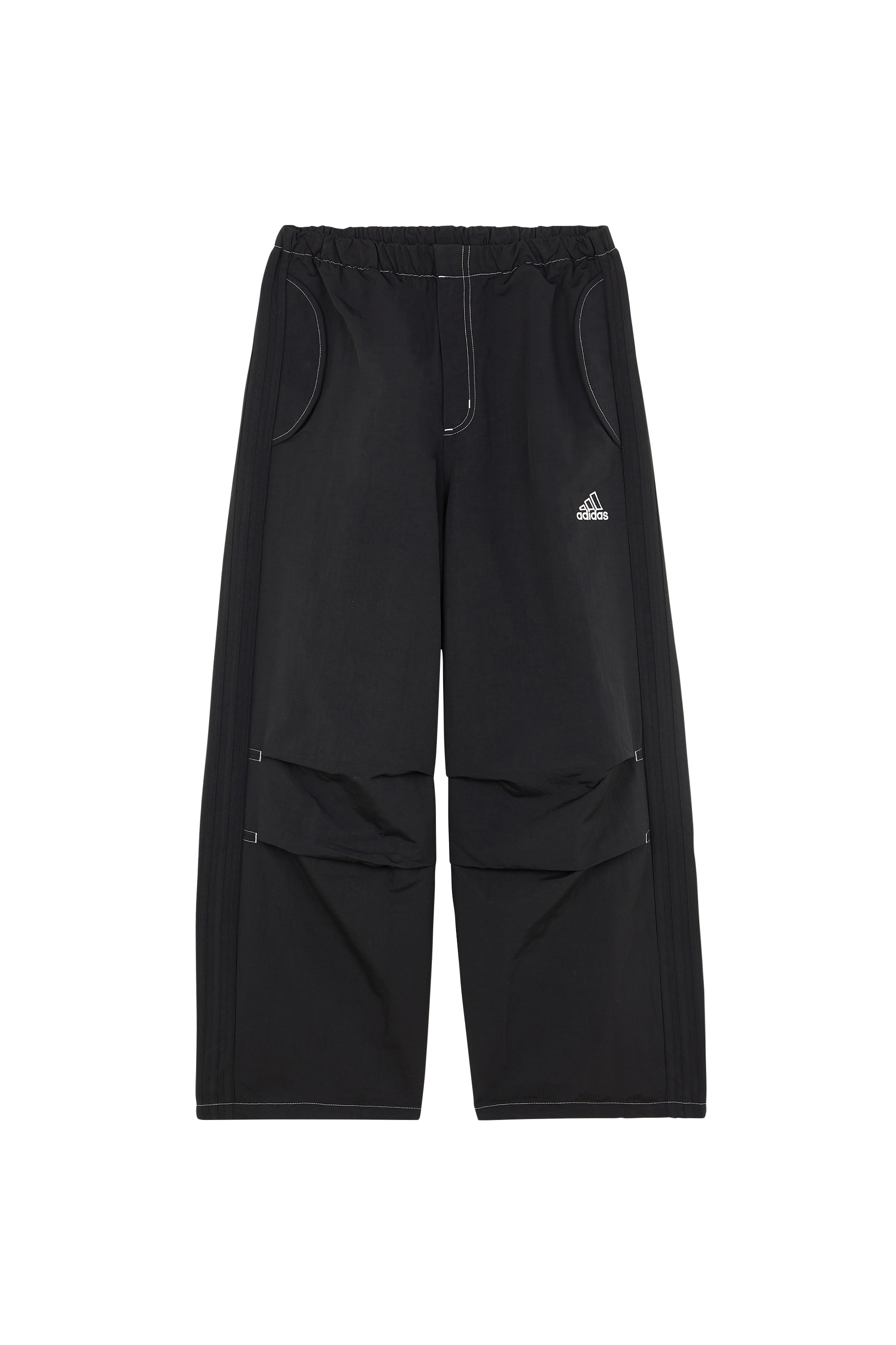 Joggers Black