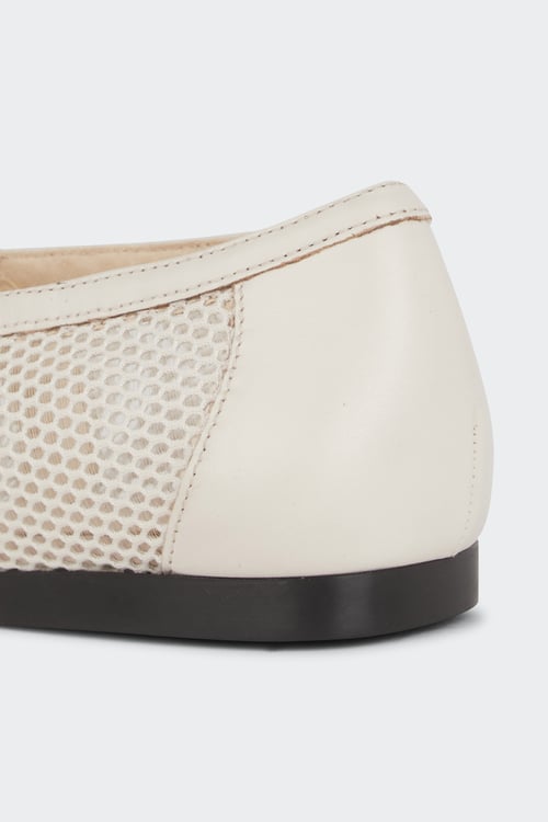 VAGABOND SHOEMAKERS Sandales Blanc