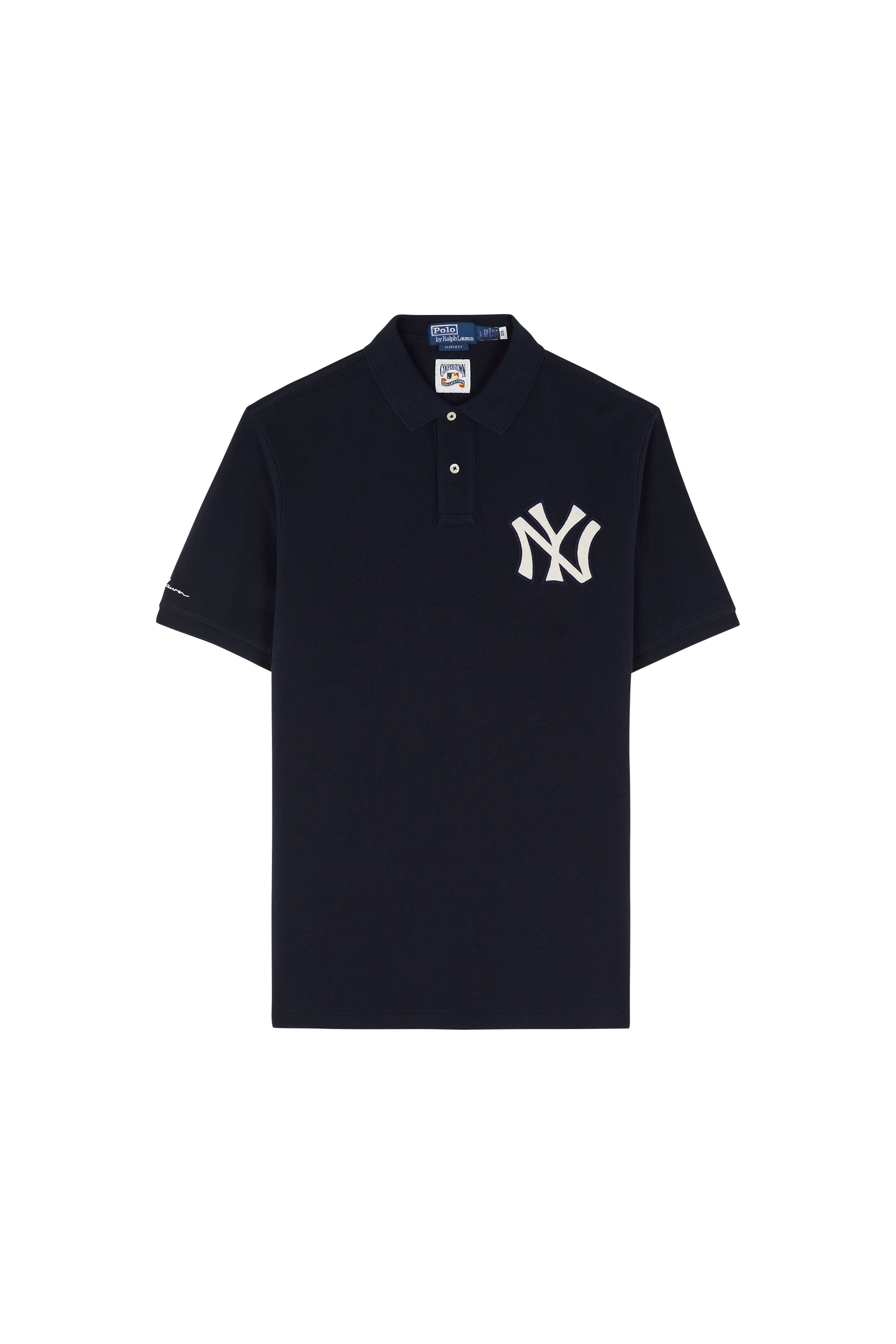 Polo shirt Blue