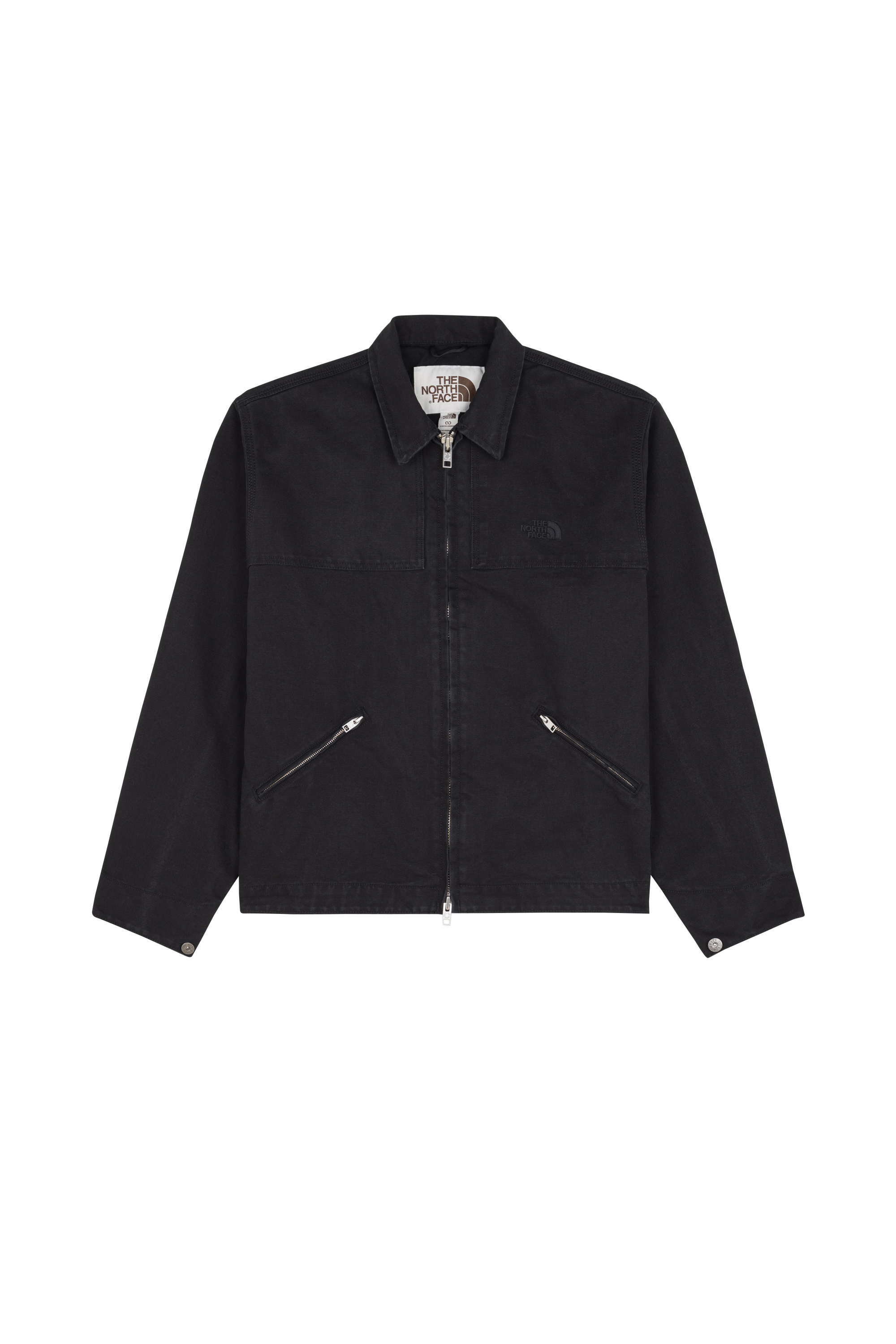 Jacket Black
