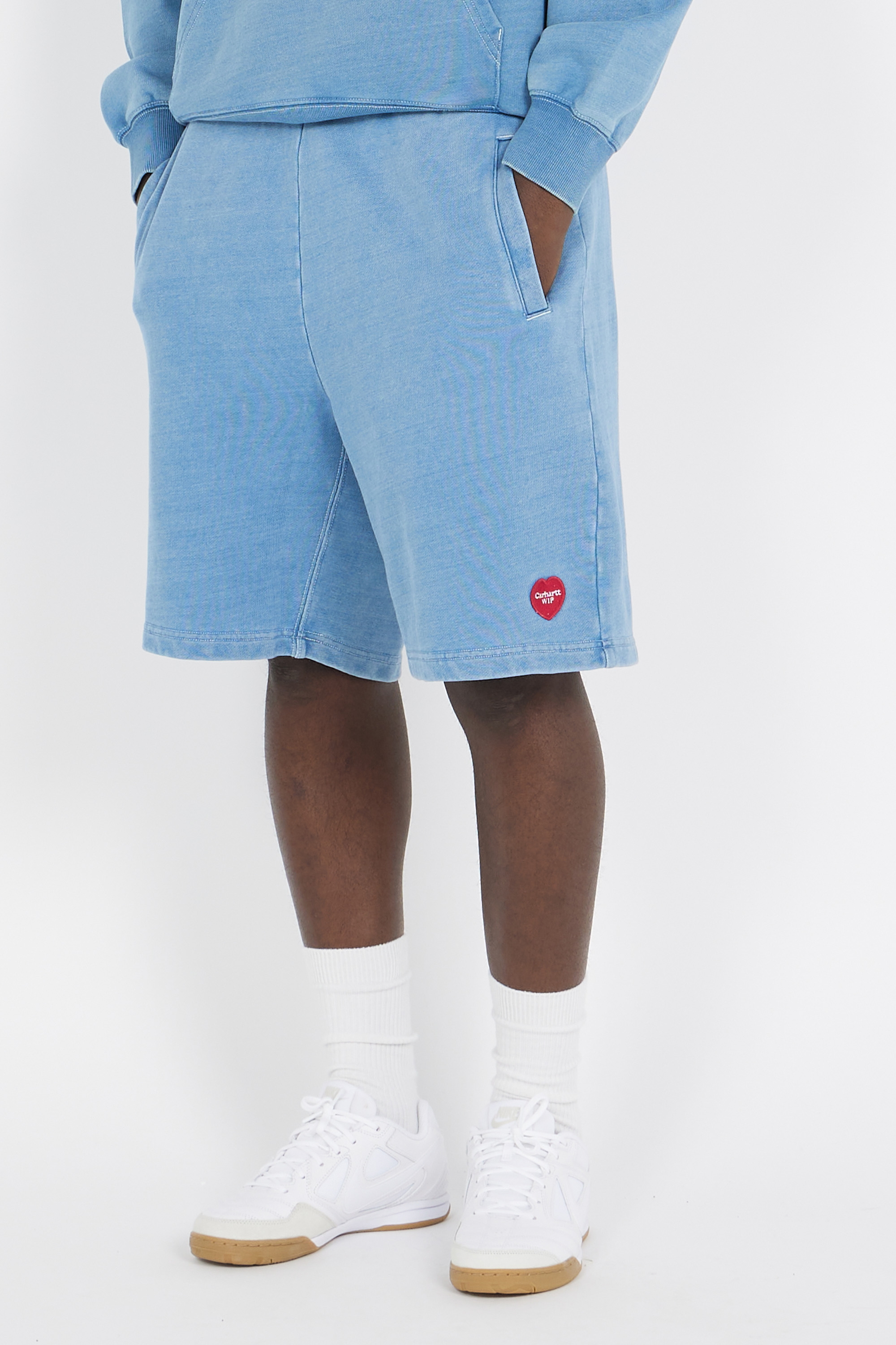 Shorts Blue