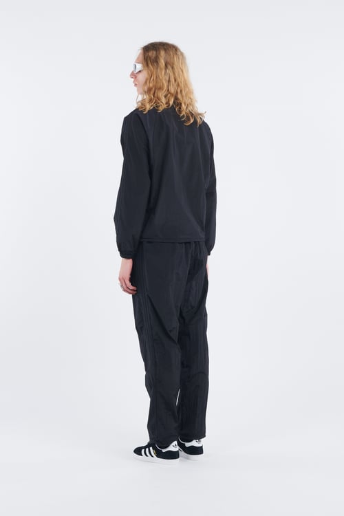 ADIDAS Baskets basses Noir