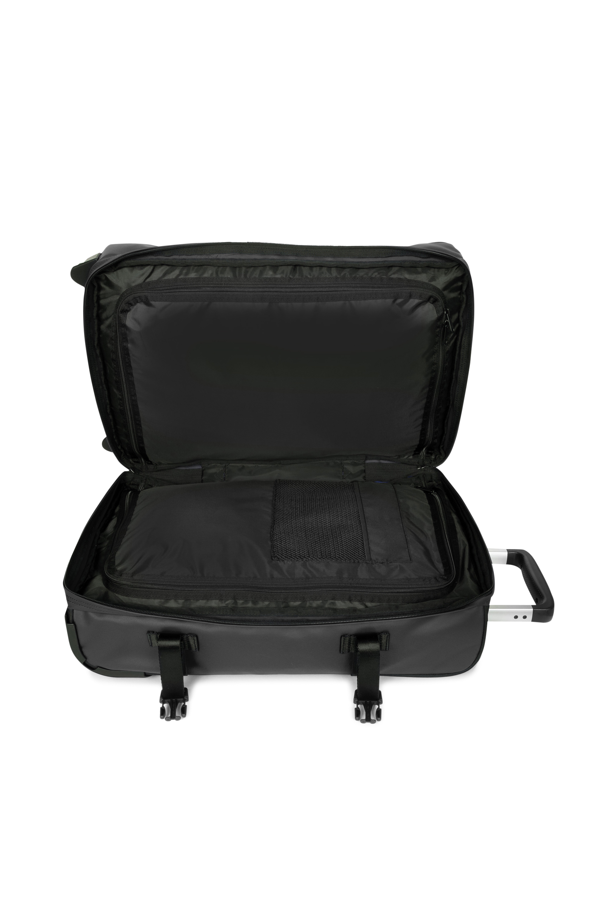 Austin backpack Black